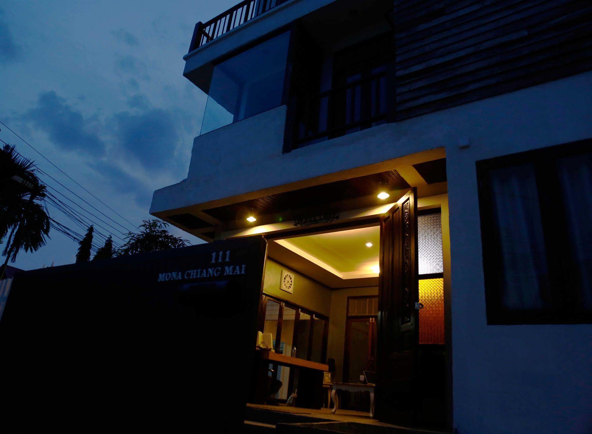 Hotel Mona Chiangmai Boutique Chiang Mai