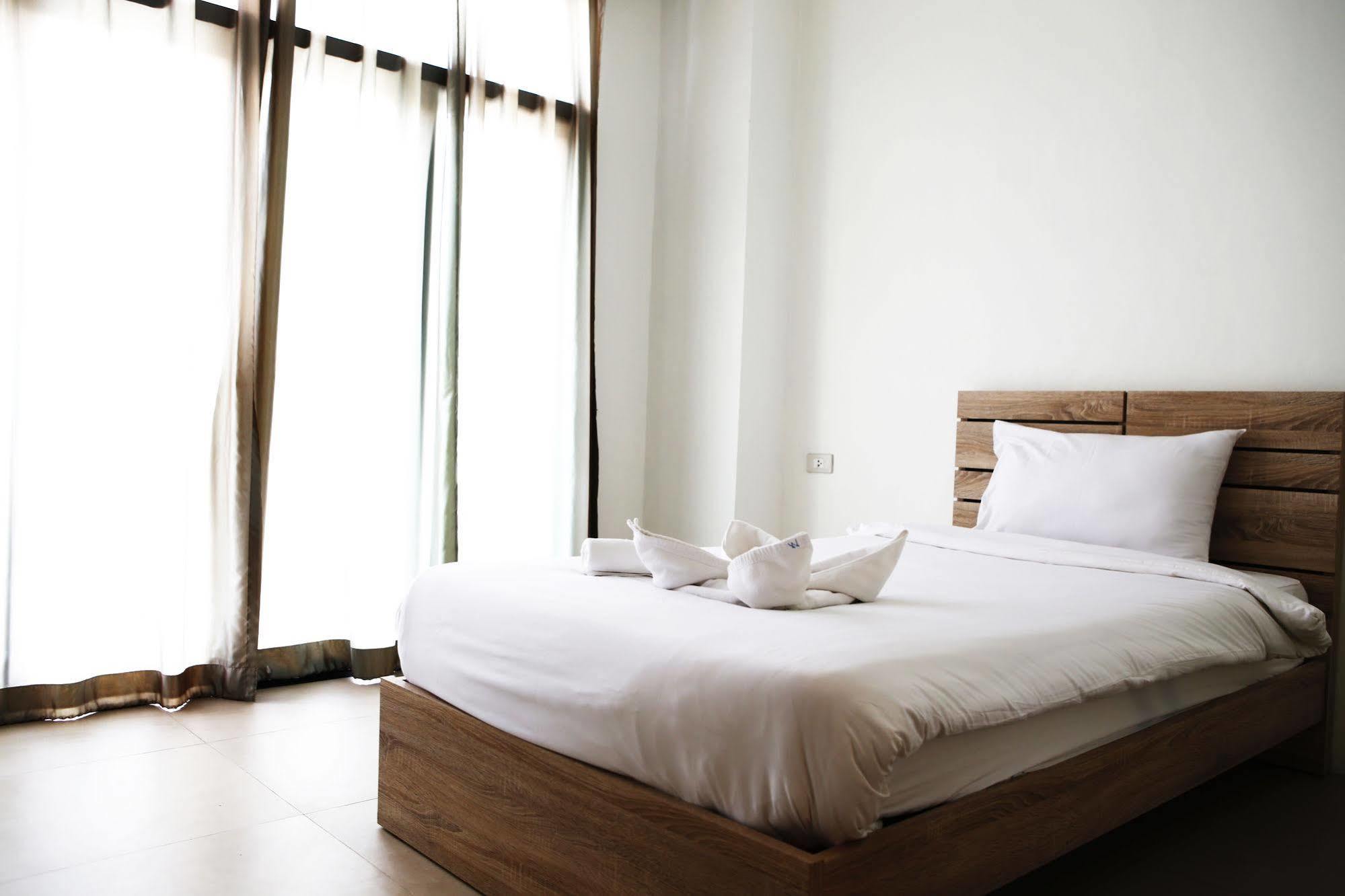 Hotel Mona Chiangmai Boutique 3*