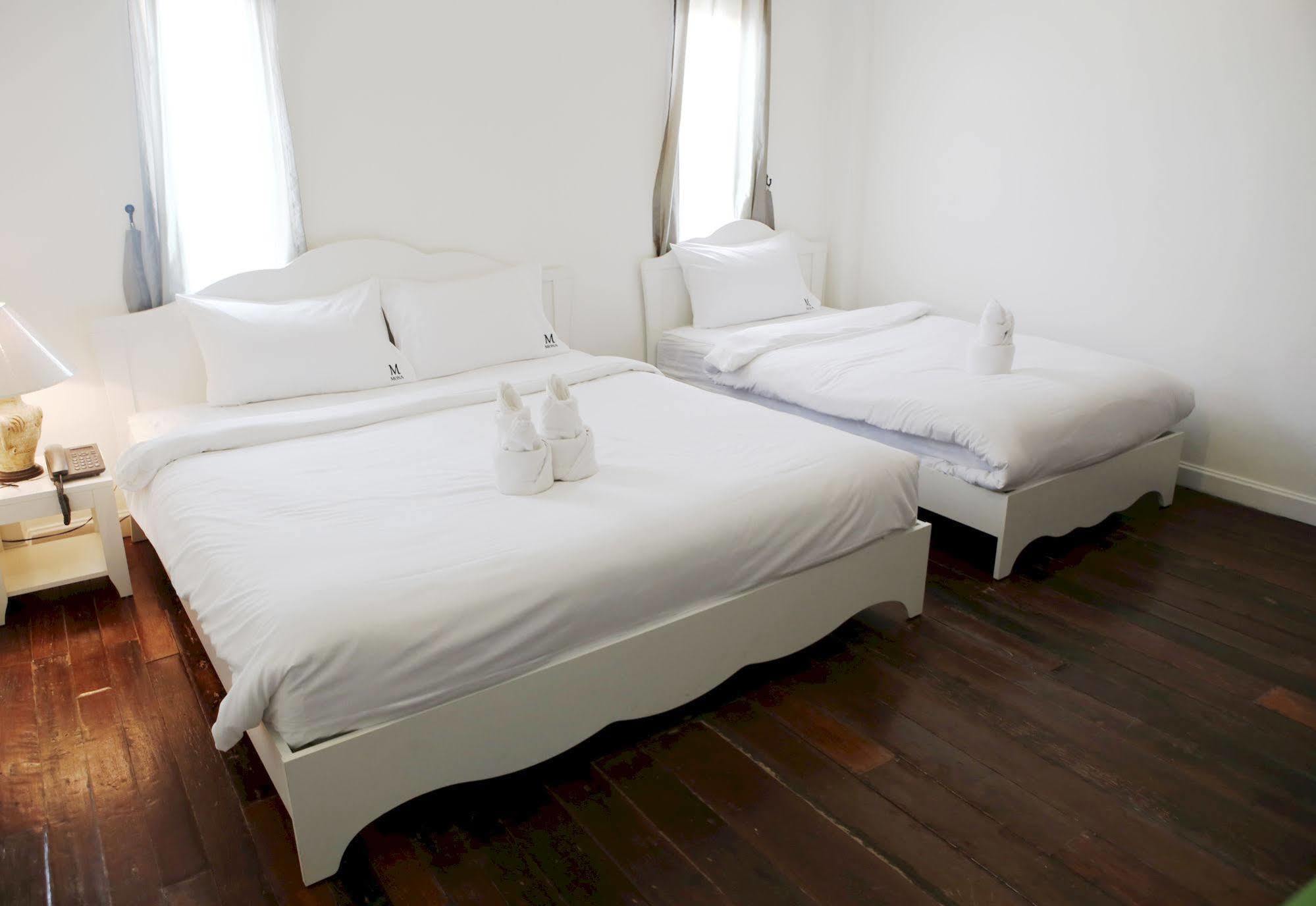 Hotel Mona Chiangmai Boutique Chiang Mai