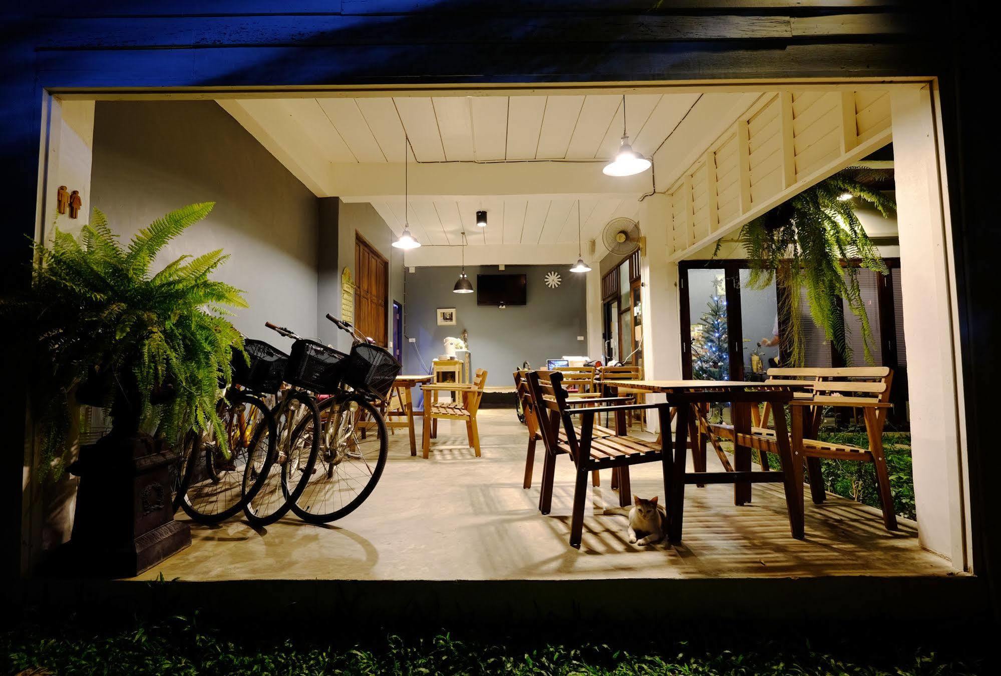 Hotel Mona Chiangmai Boutique 3*
