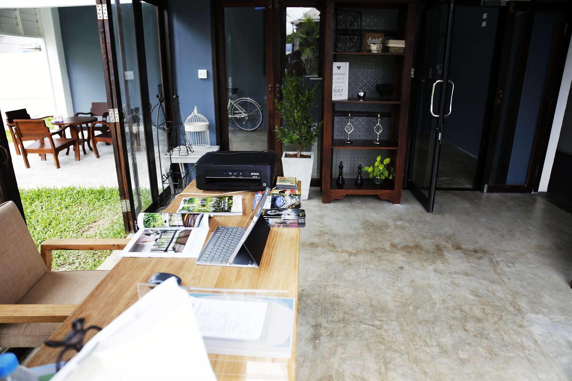 Hotel Mona Chiangmai Boutique 3*