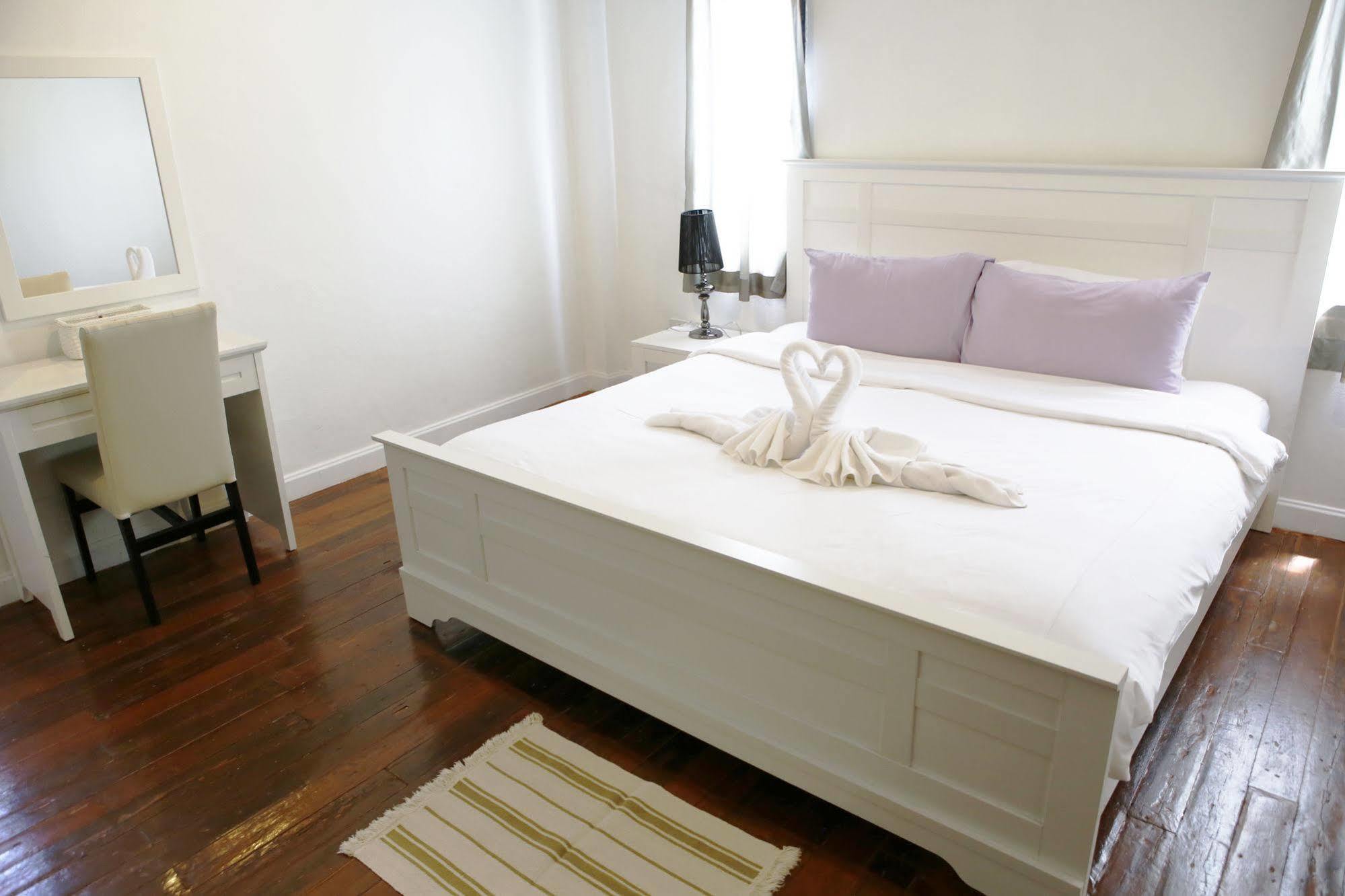 Mona Chiangmai Boutique Hotel 3*