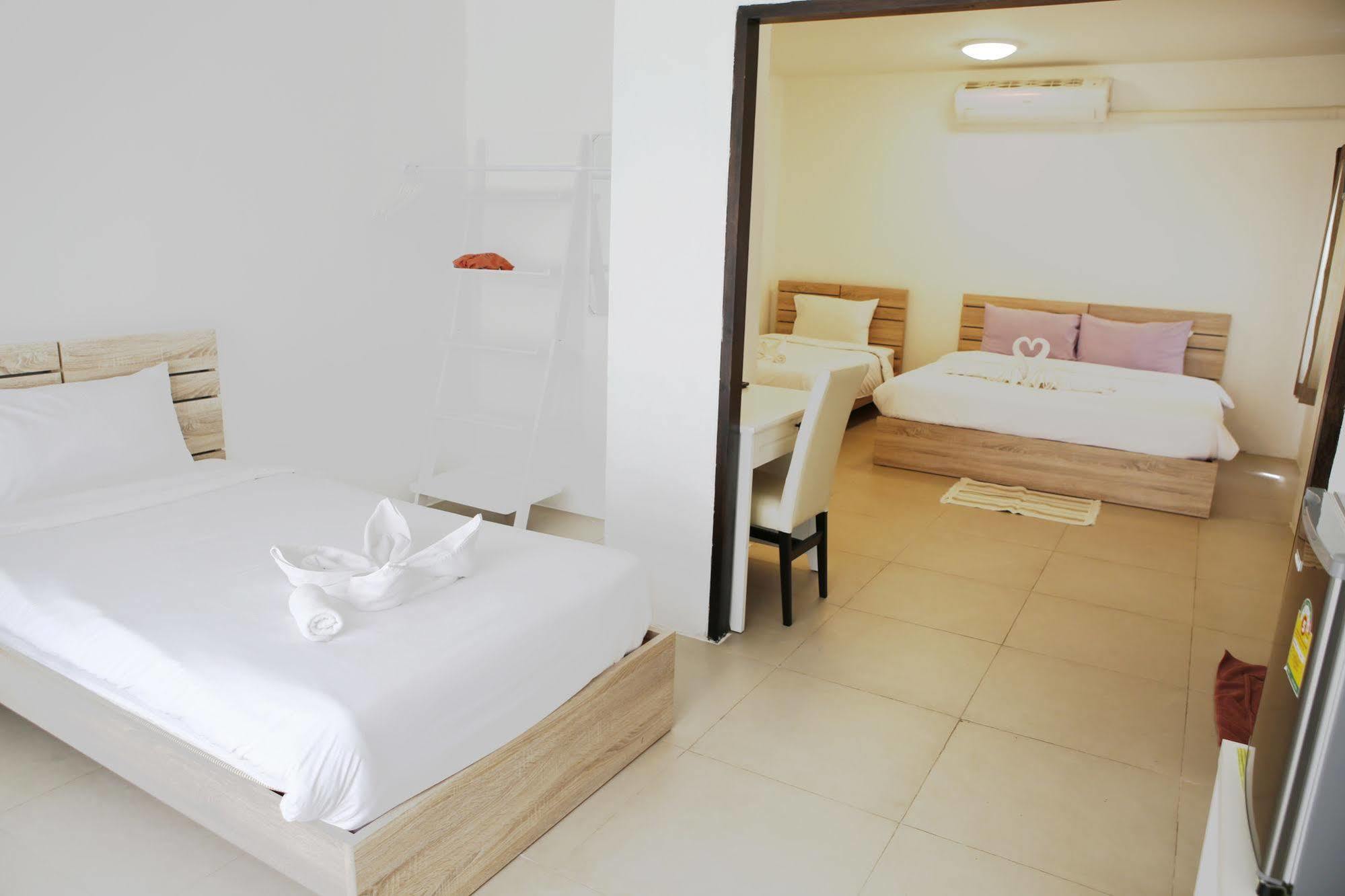 Mona Chiangmai Boutique Hotel 3*