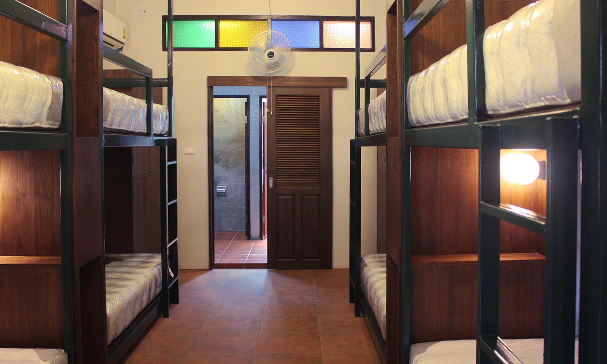 Inn Tiger House Chiang Mai