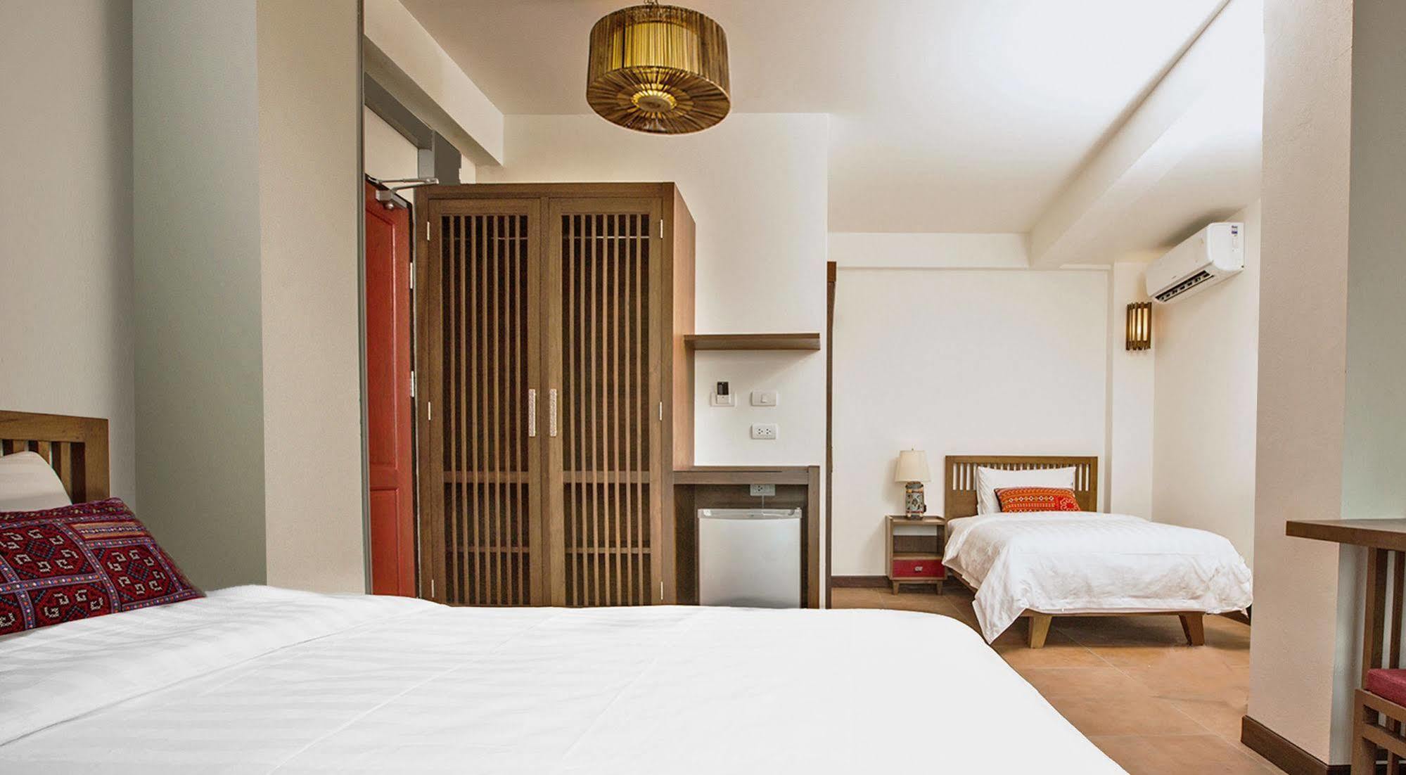 Tiger House 3*