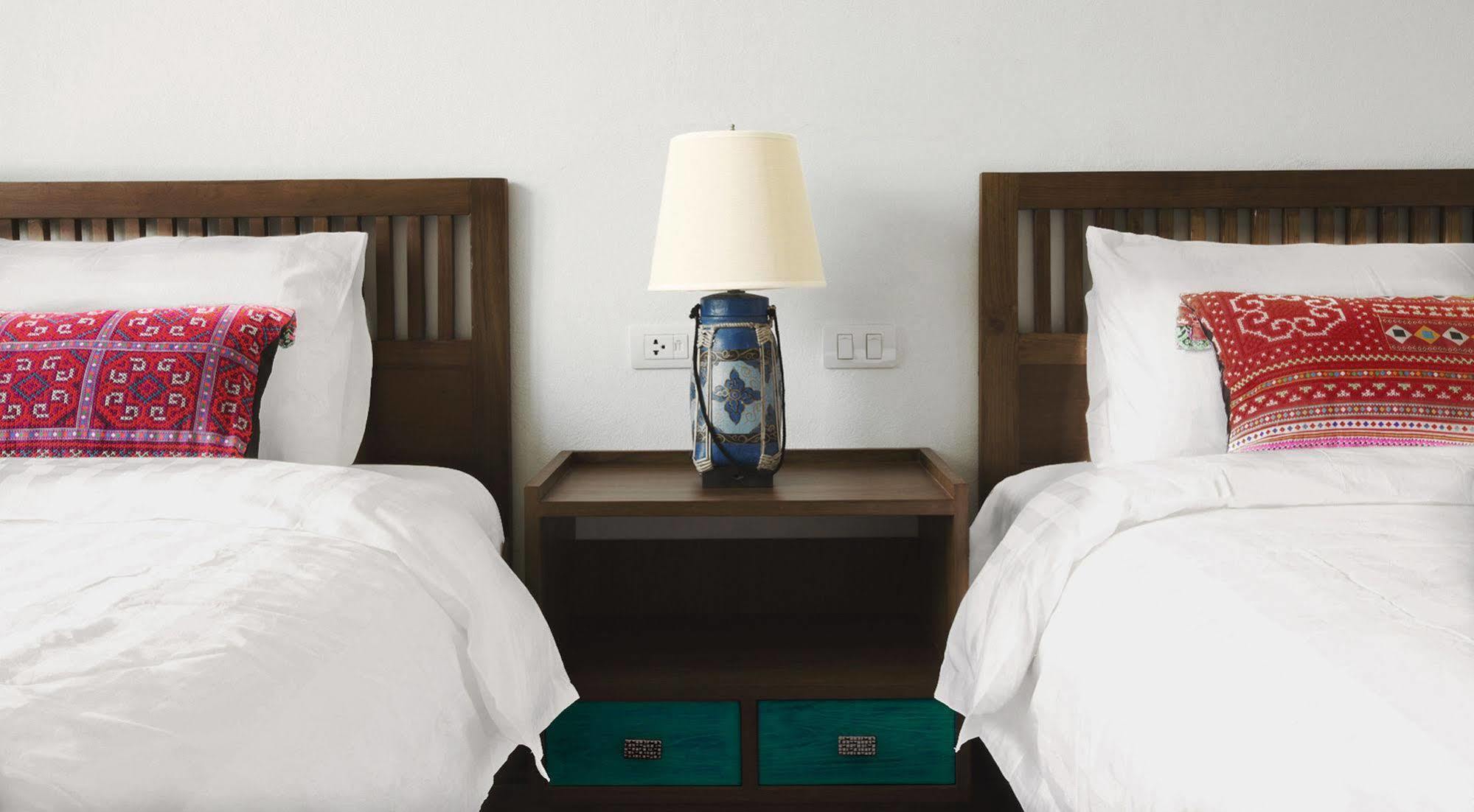 Inn Tiger House 3*