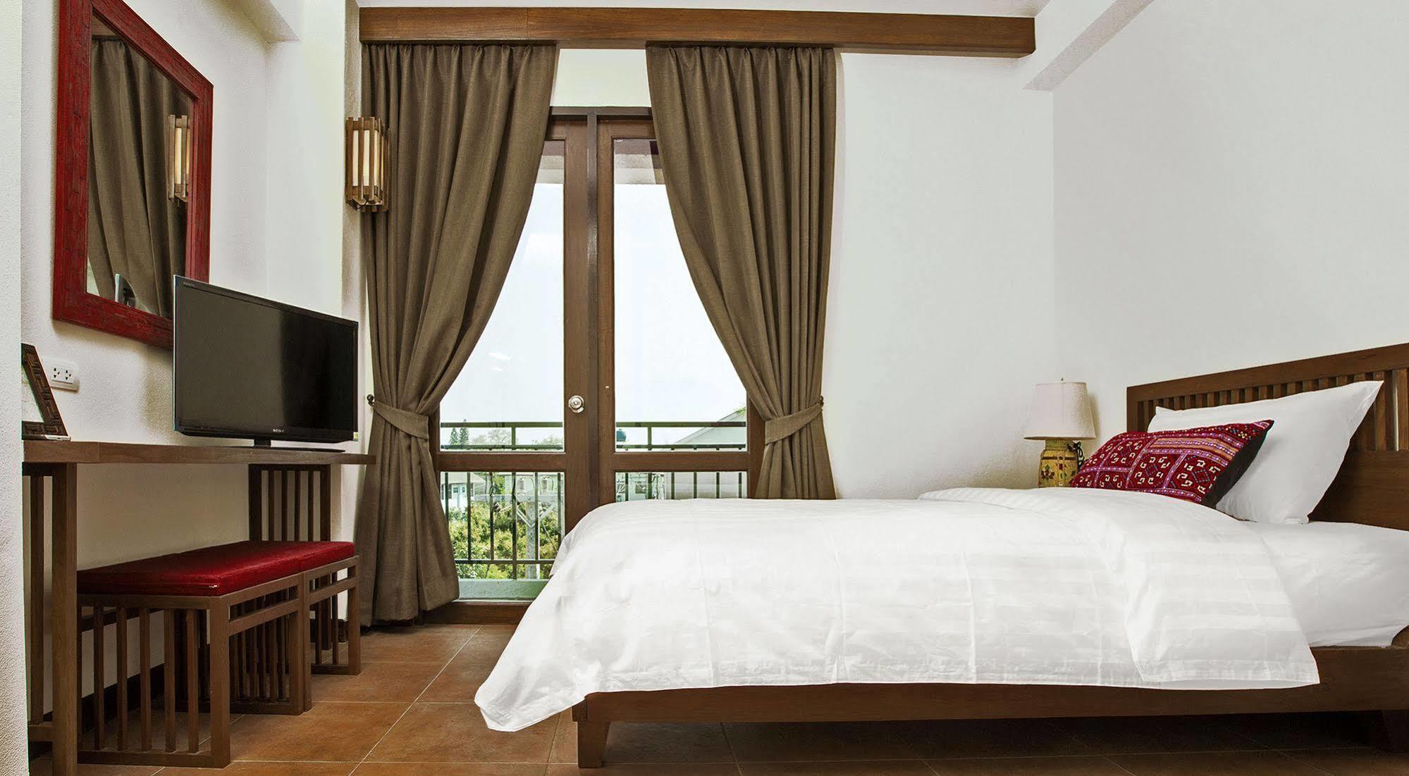Tiger House 3* Chiang Mai