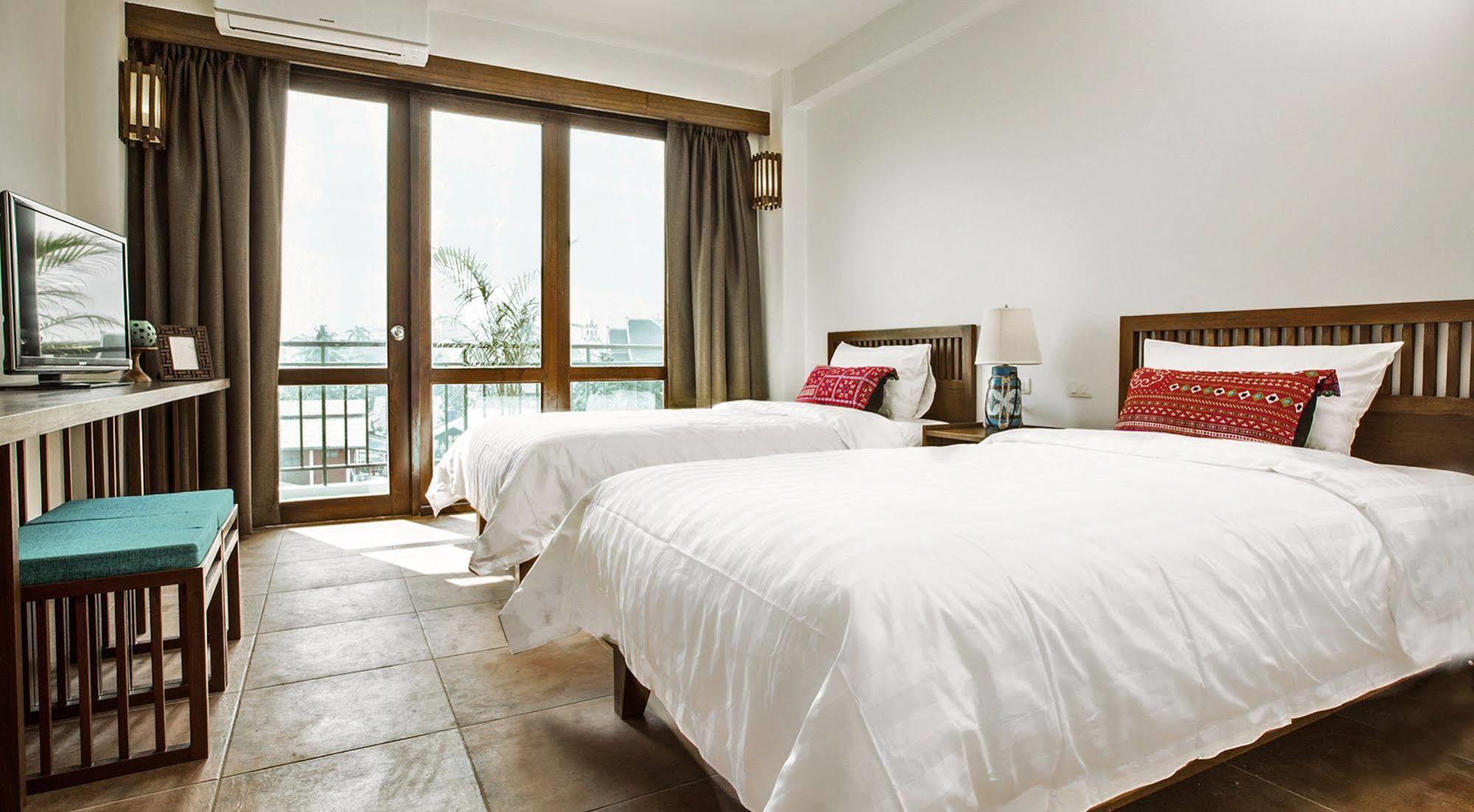 Tiger House Inn 3*