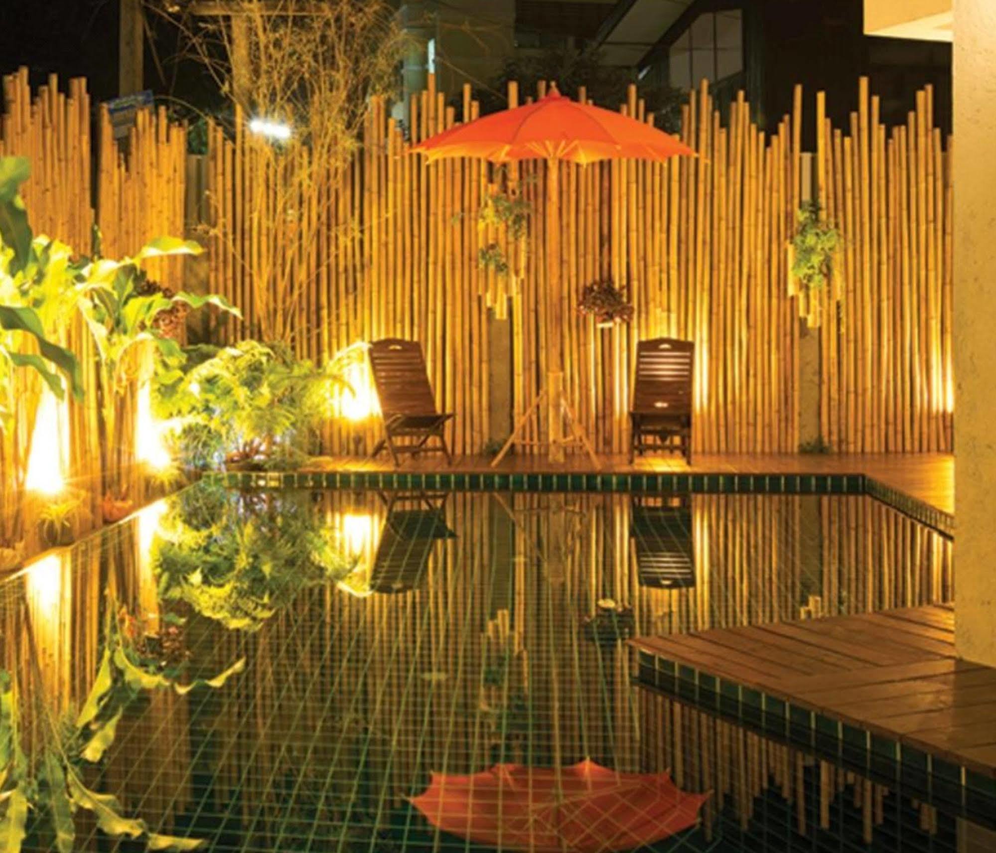 Inn Tiger House Chiang Mai