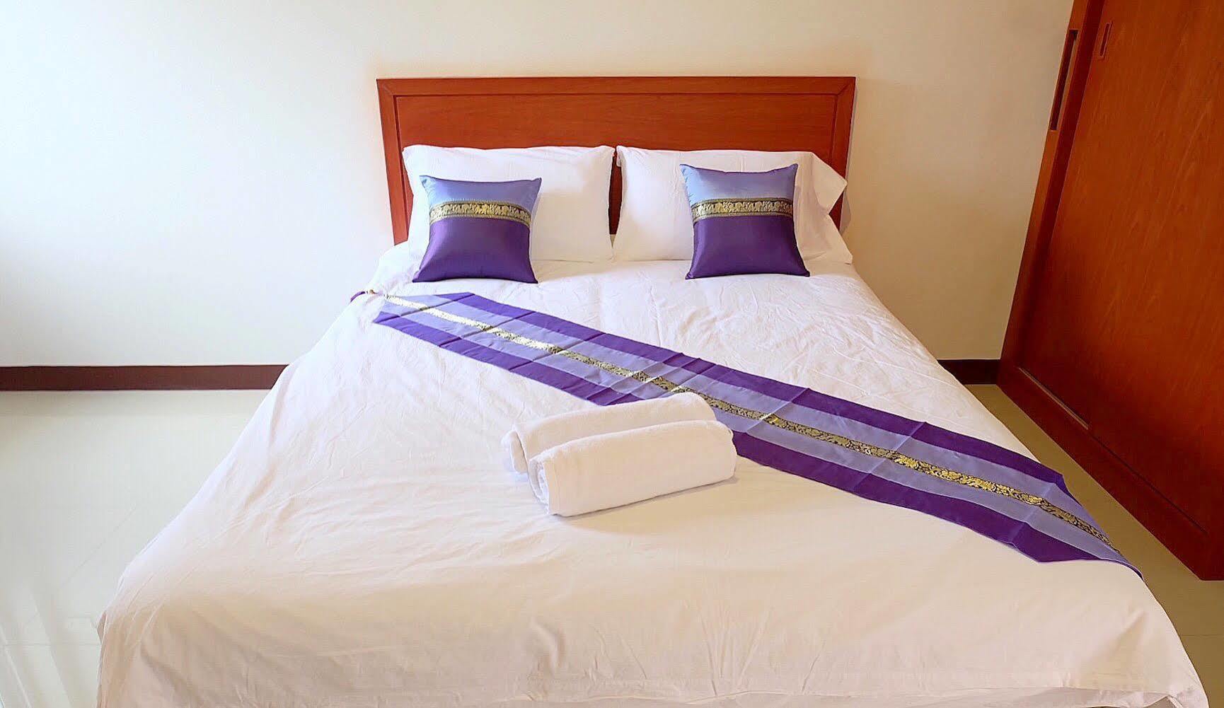 Tikky Place Hostel Chiang Mai