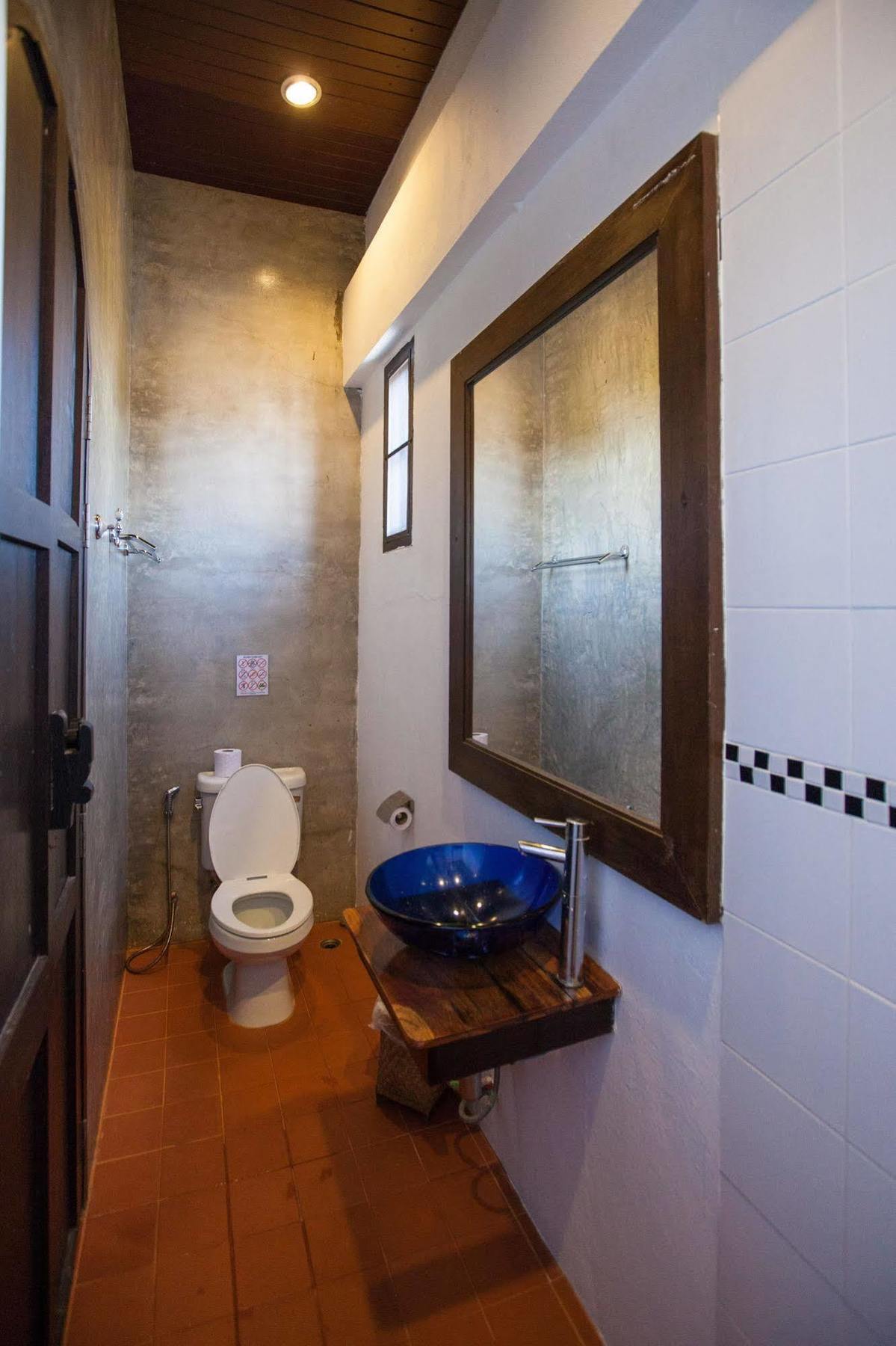 Bed & Breakfast Chiangmai Lanna Boutique House 2*
