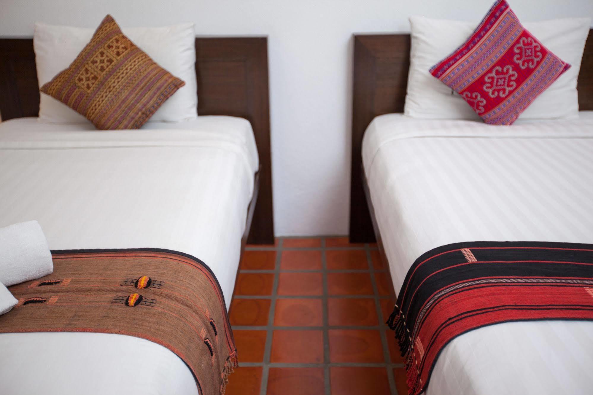 Chiangmai Lanna Boutique House Bed & Breakfast 2*
