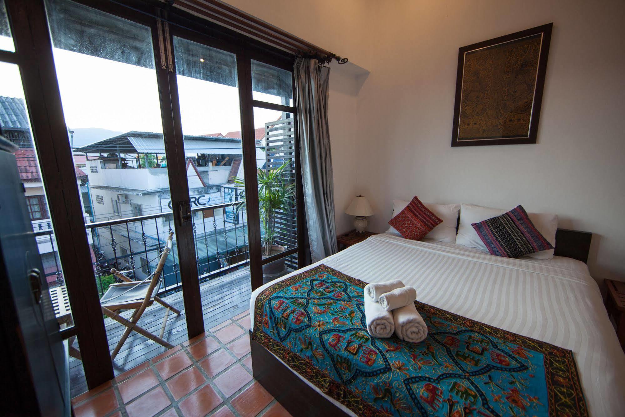 Chiangmai Lanna Boutique House Chiang Mai