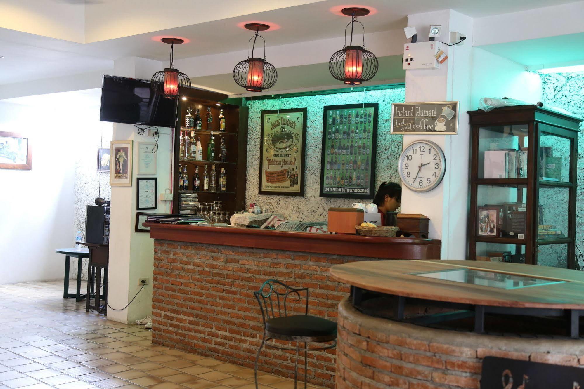 Chiangmai Lanna Boutique House 2*