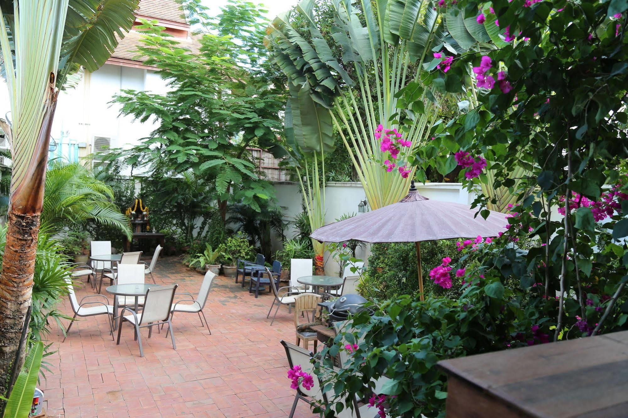 Chiangmai Lanna Boutique House 2*