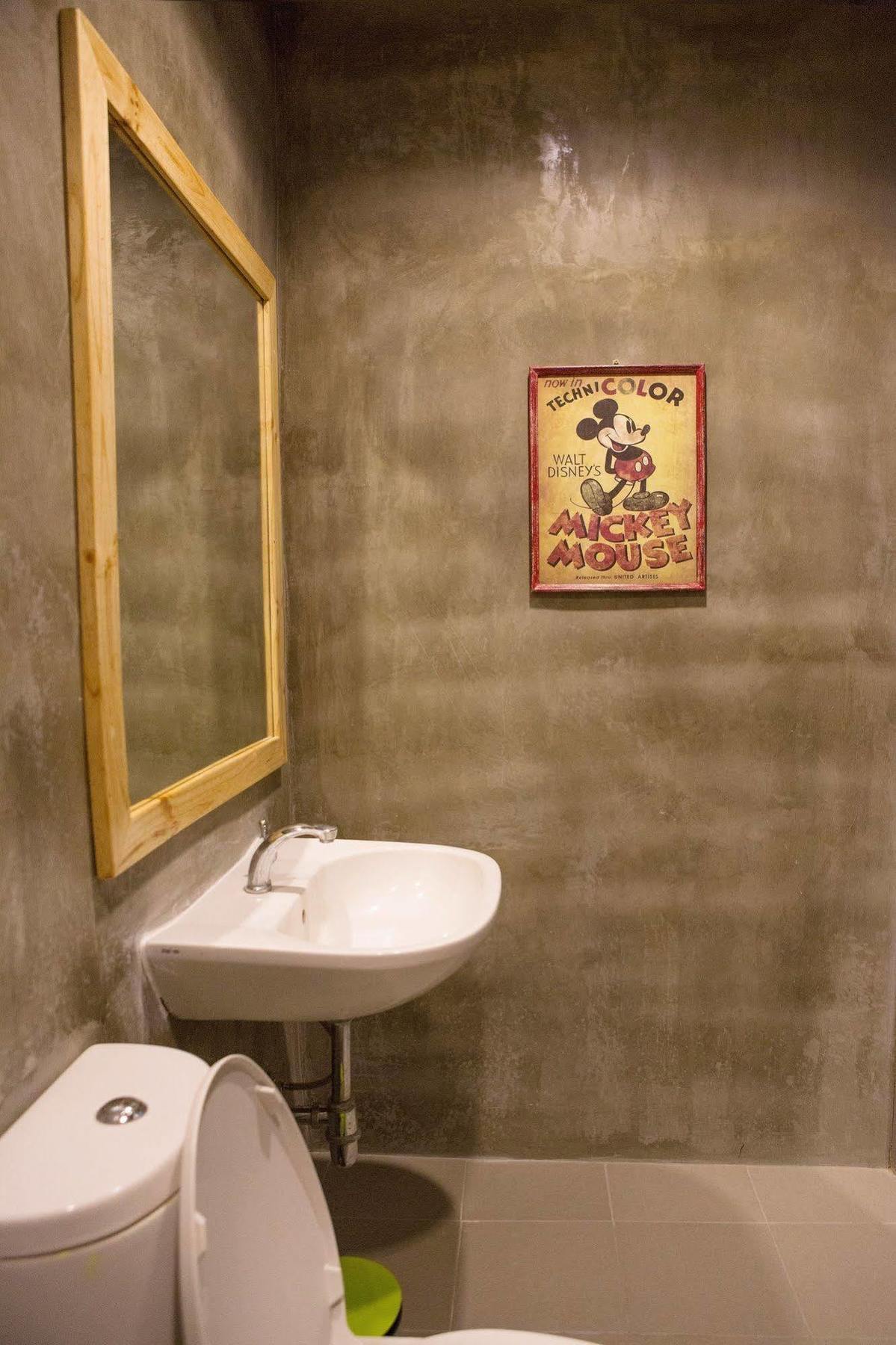 Baan Mek 2* Chiang Mai