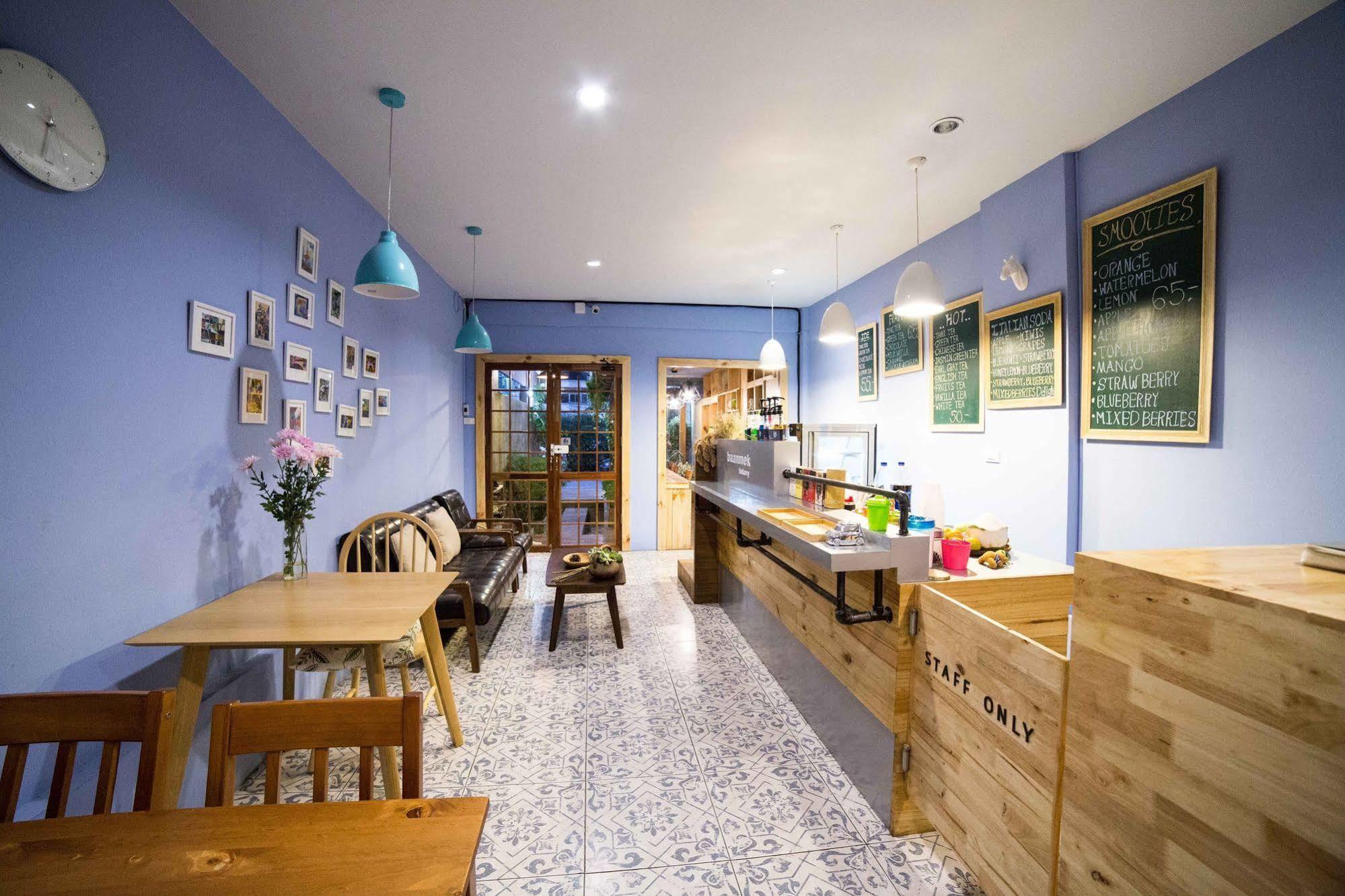 Baan Mek 2* Chiang Mai