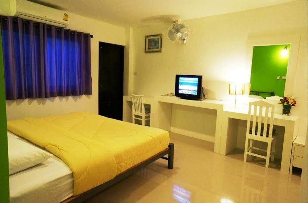 Hostel Noble House Chiangmai *