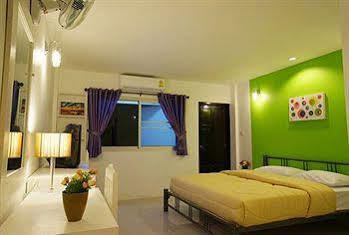 Hostel Noble House Chiangmai *