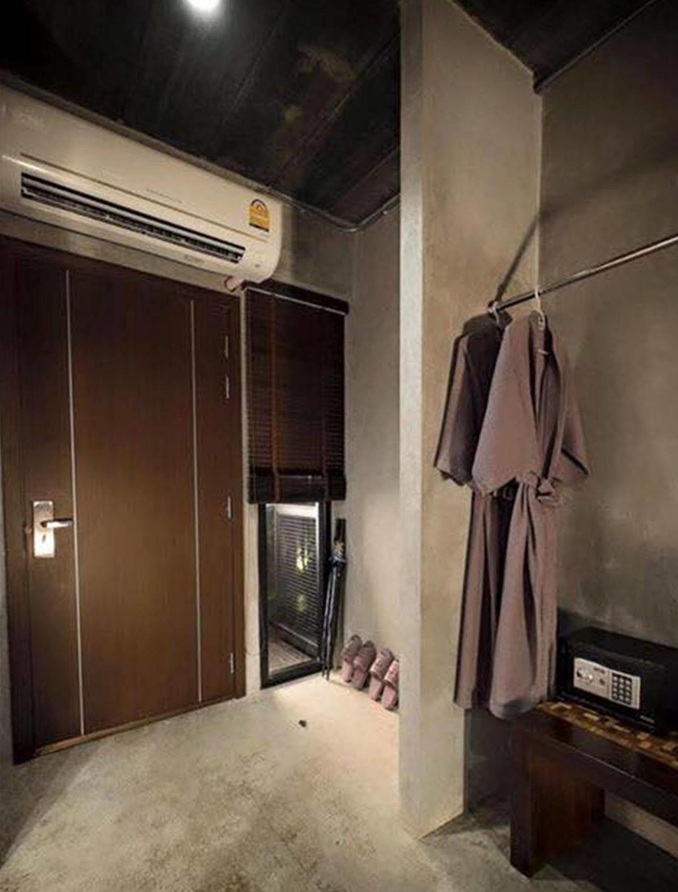 Thapae Loft 3*
