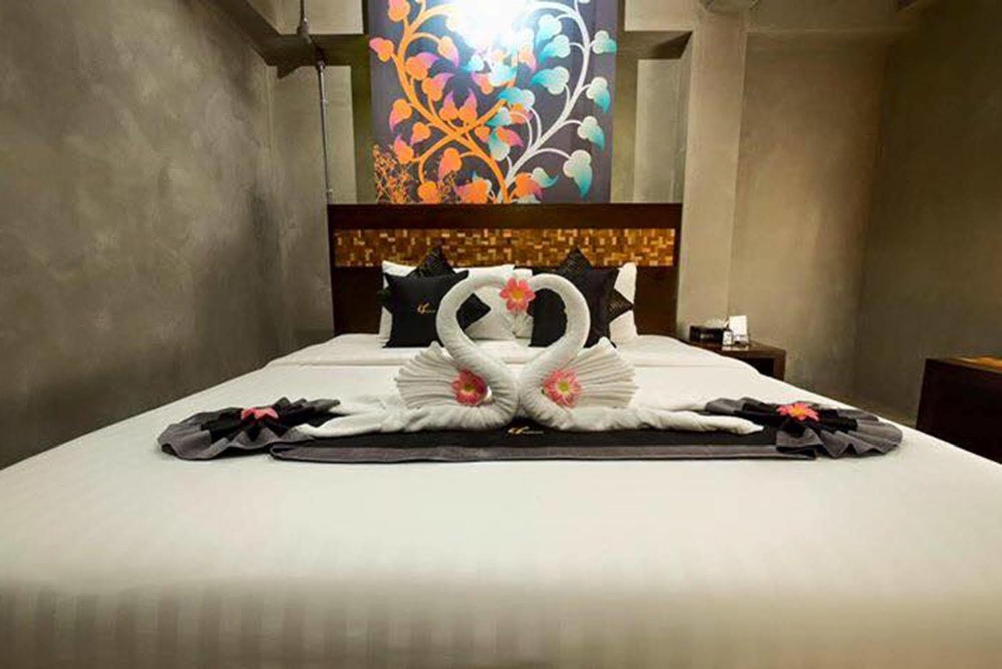 Thapae Loft Hotel Chiang Mai