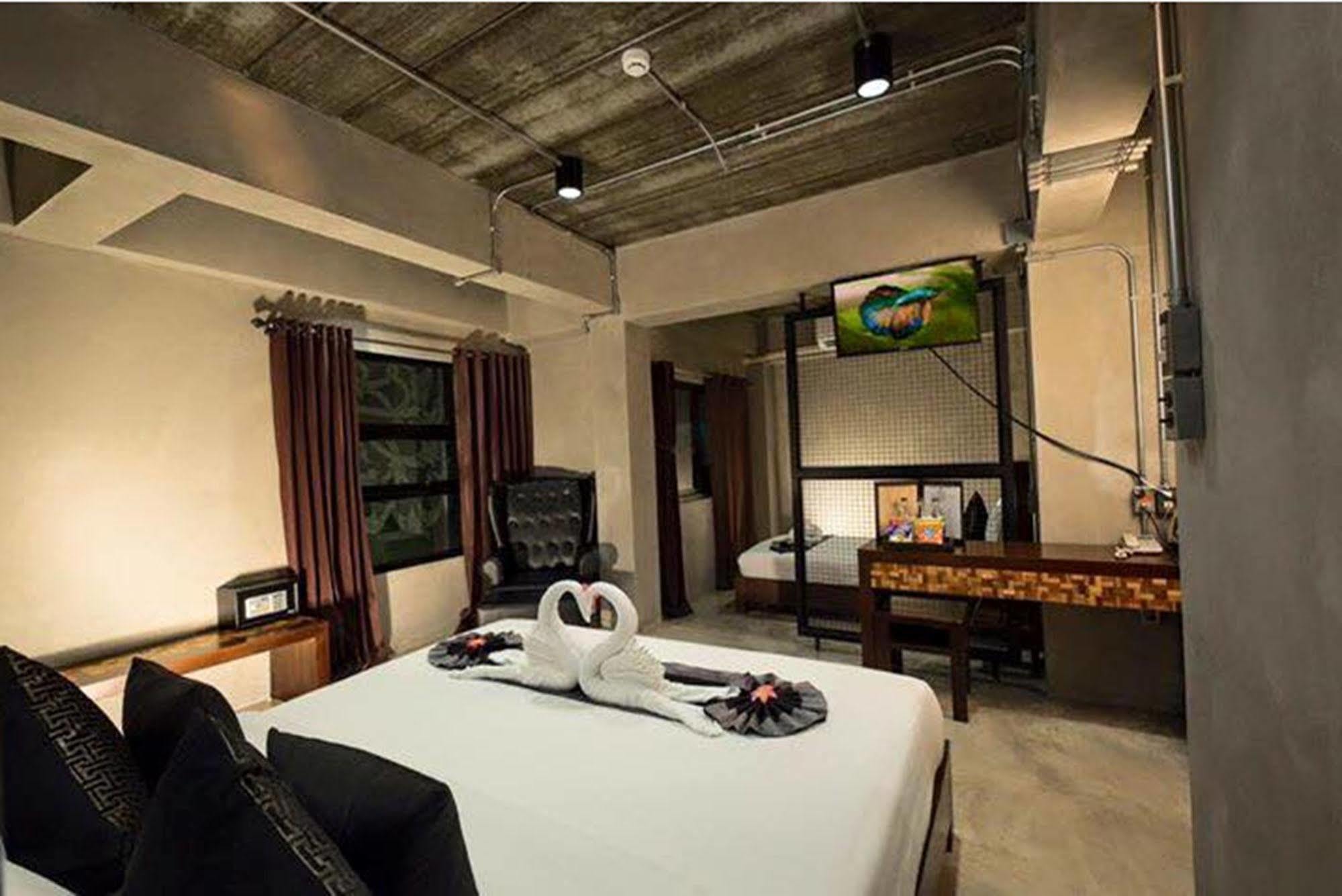 Thapae Loft Chiang Mai