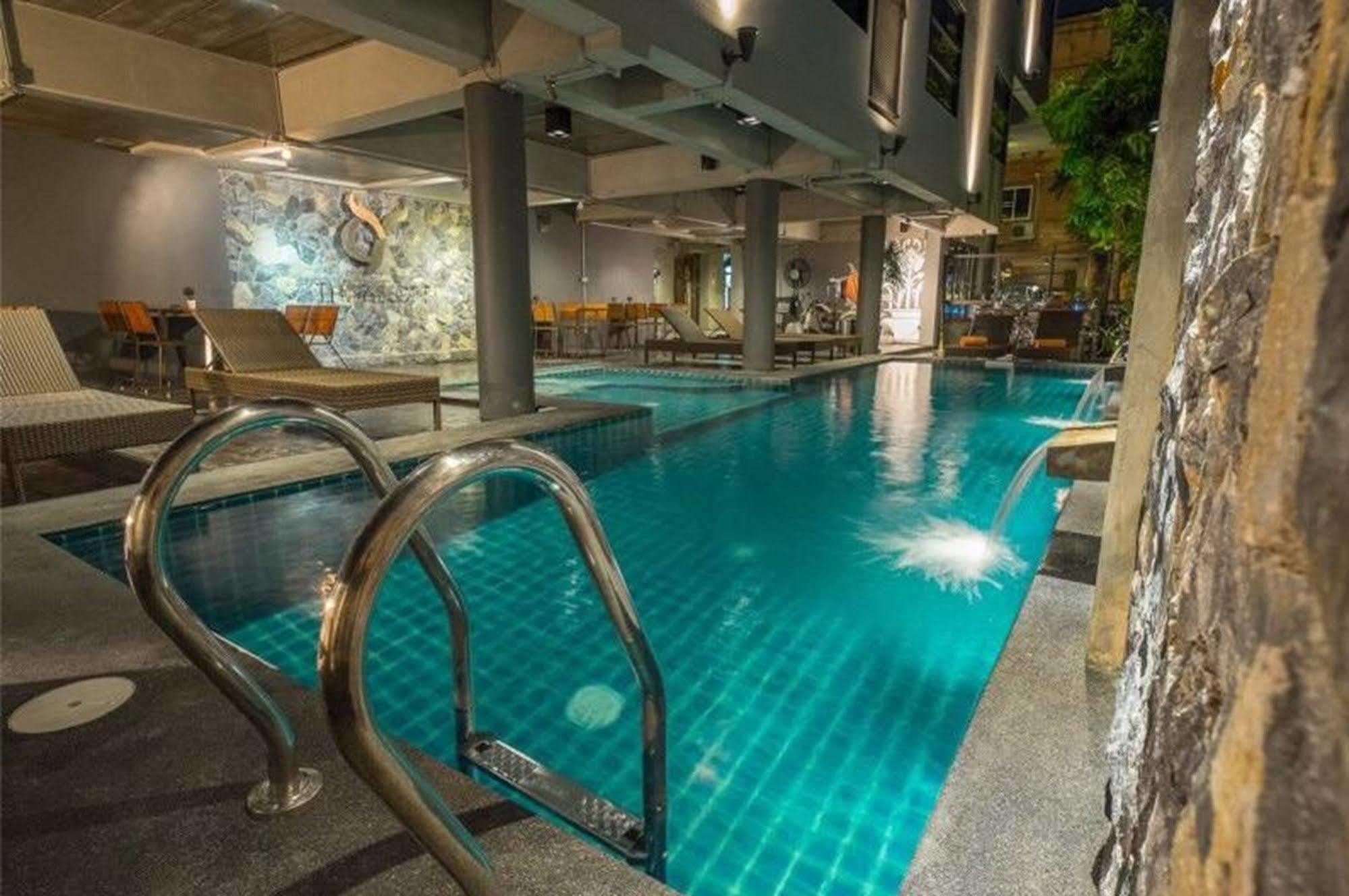 Thapae Loft Hotel Chiang Mai