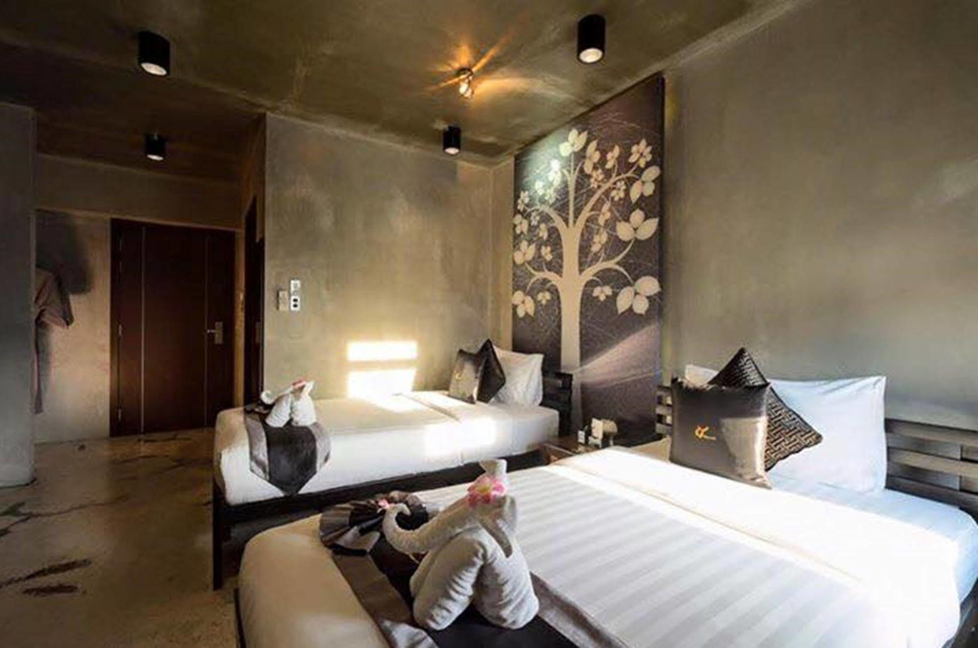 Thapae Loft 3*