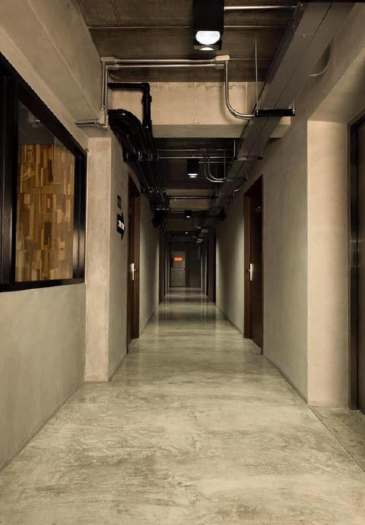 Hotel Thapae Loft Chiang Mai