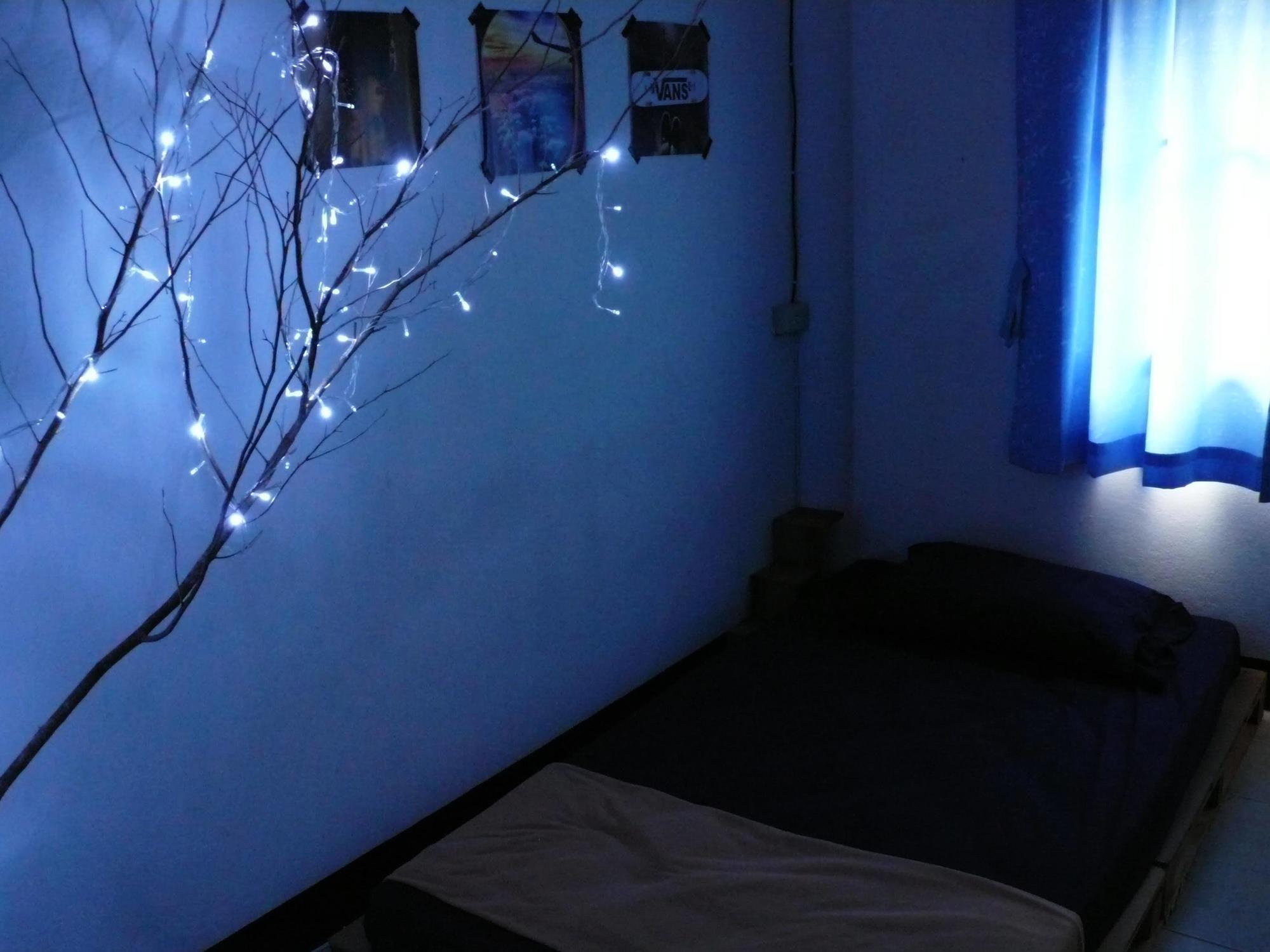 Wood'n Nail Hotel Chiang Mai