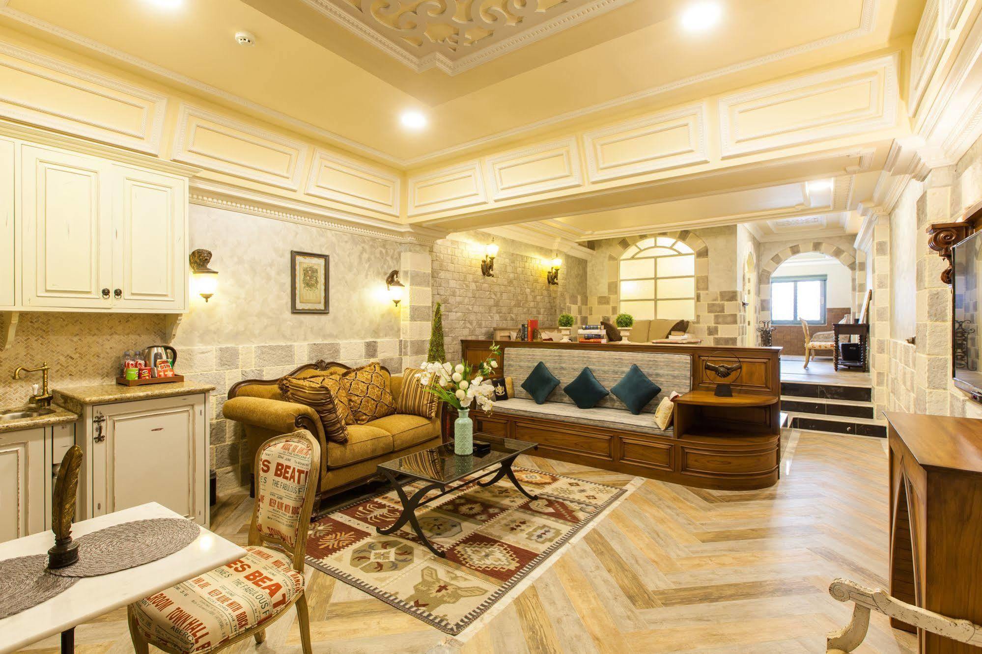 S' Private House Hotel Chiang Mai