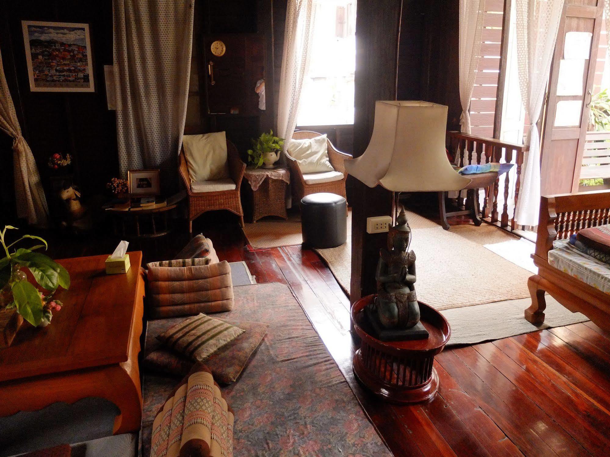 Boonmee Hotel Chiang Mai