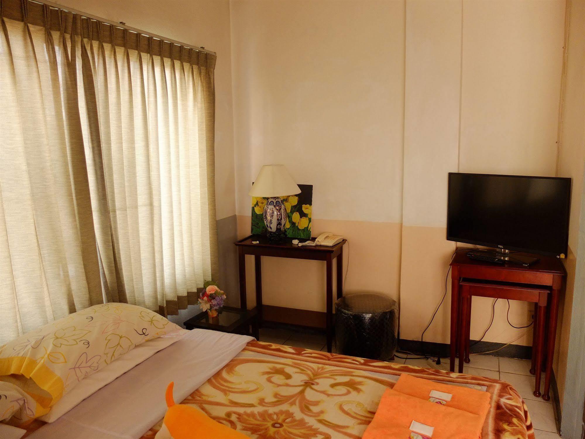 Hotel Boonmee Chiang Mai