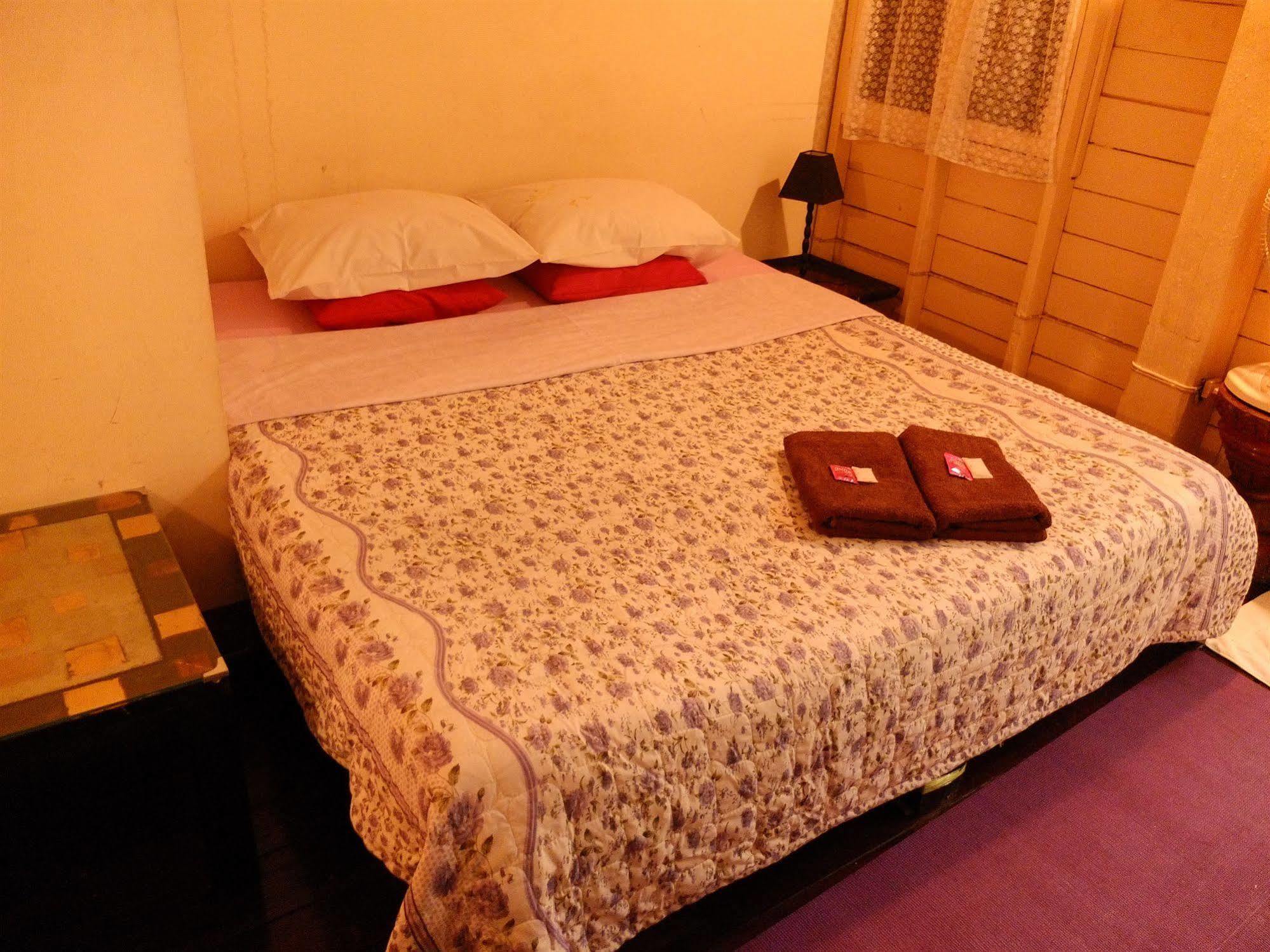 Hotel Boonmee 2*
