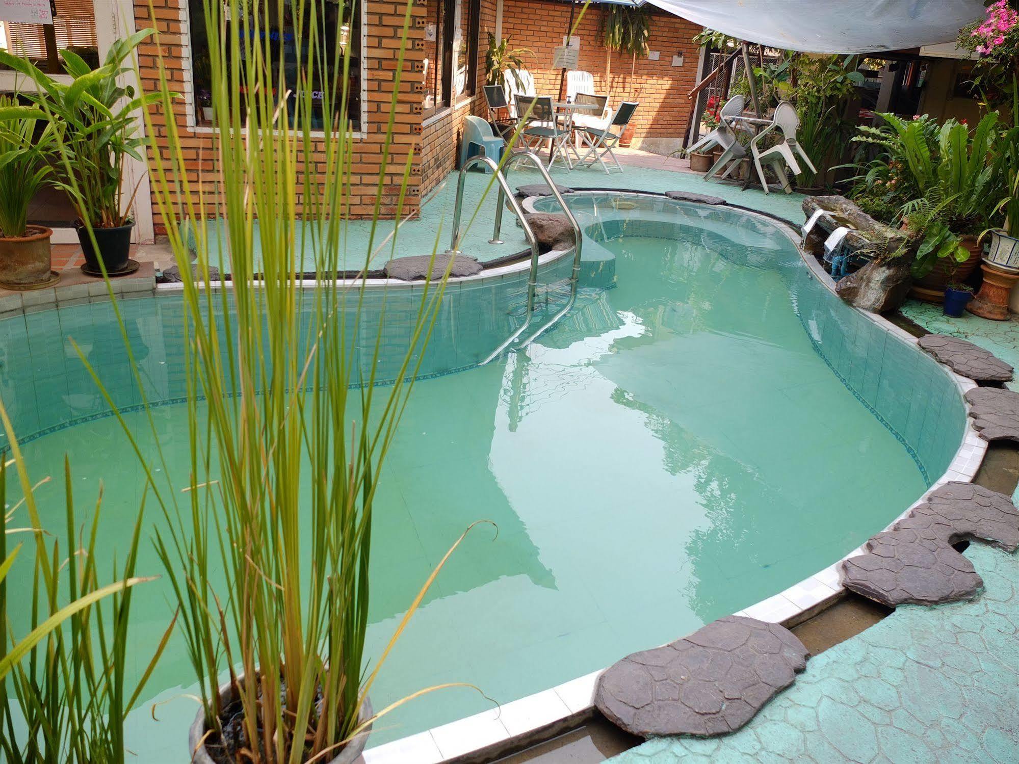Hotel Boonmee Chiang Mai