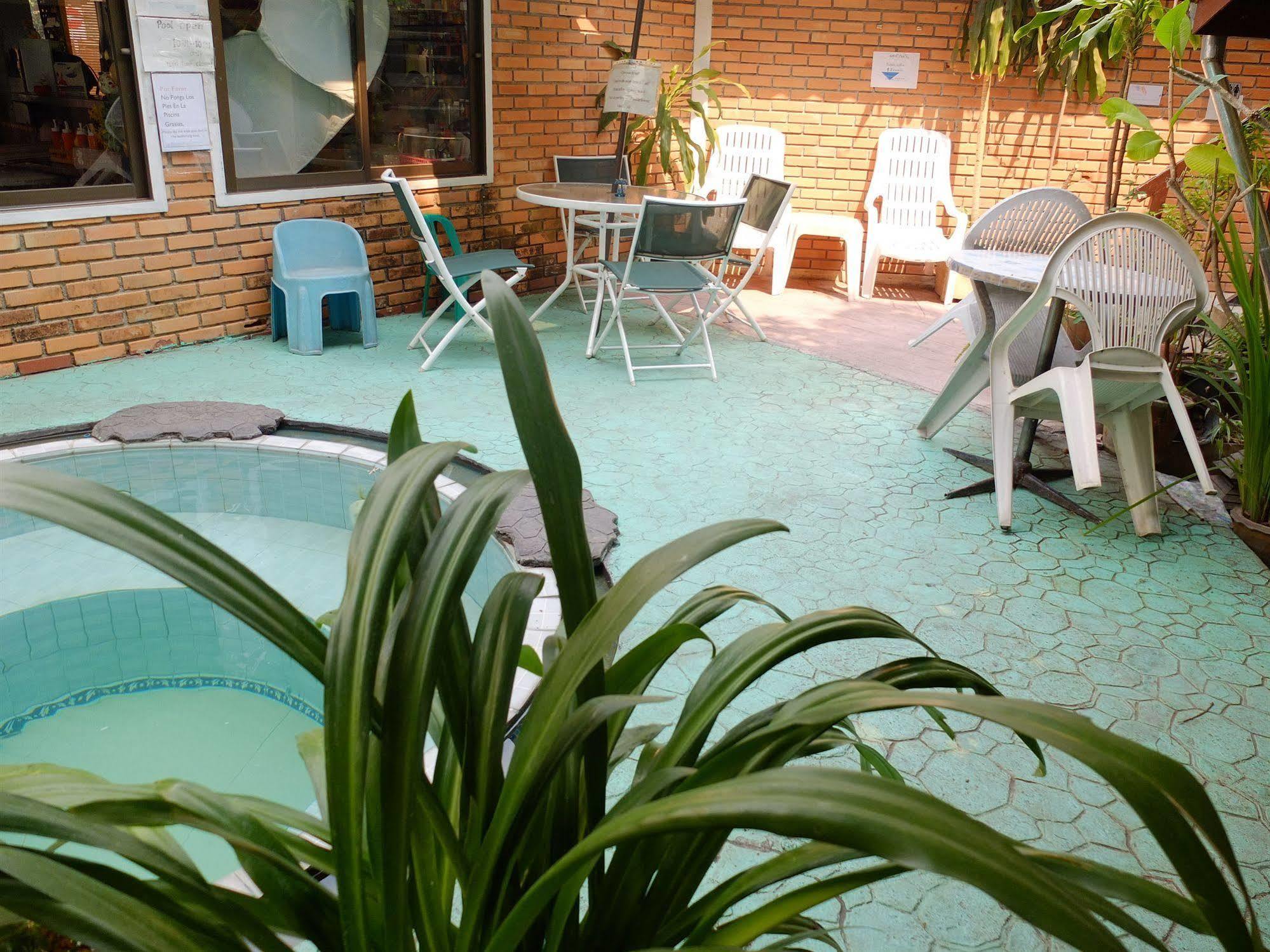 Hotel Boonmee