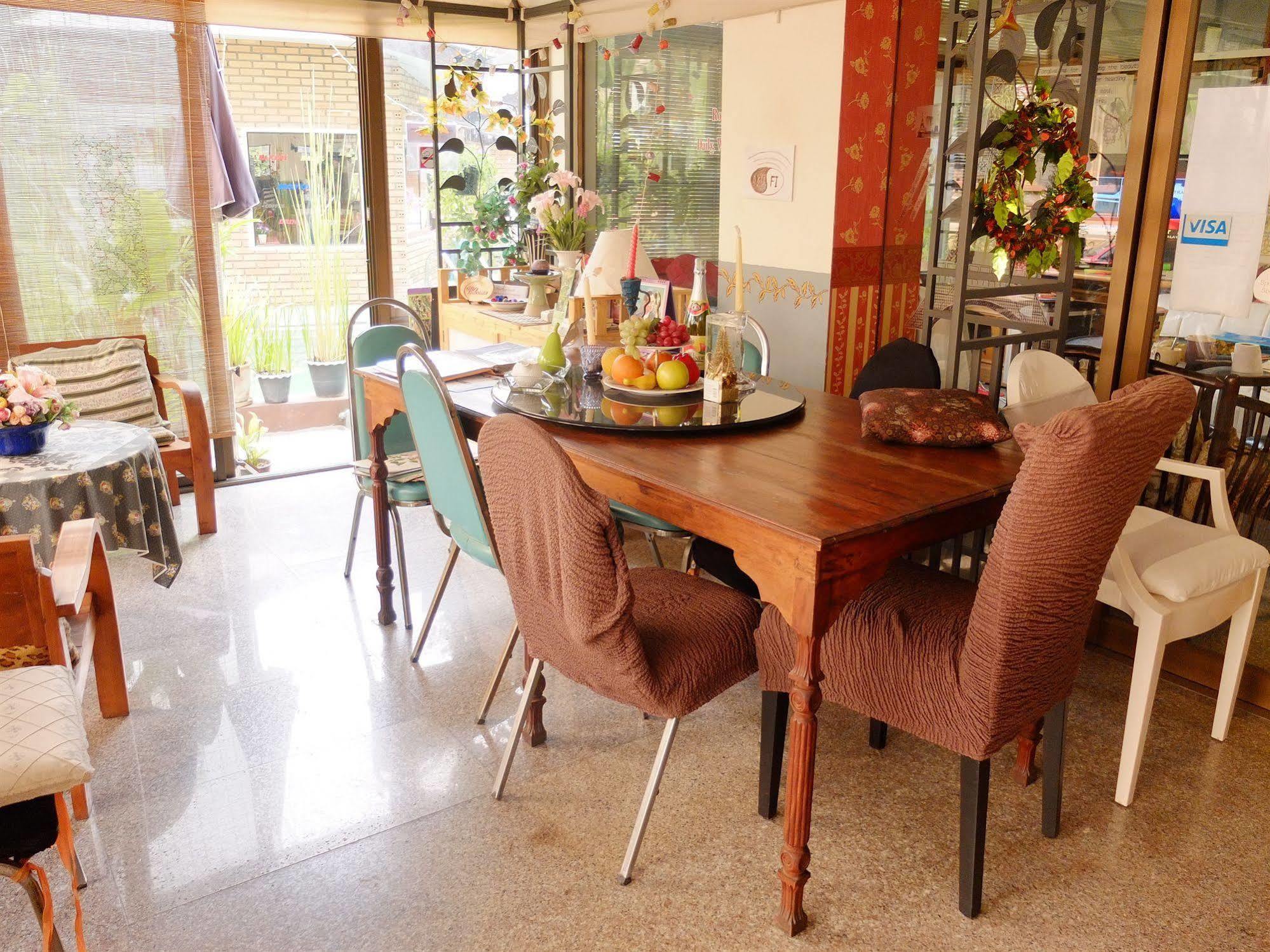 Hotel Boonmee Chiang Mai