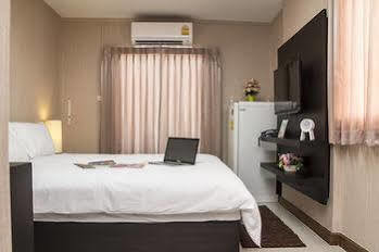 K House * Chiang Mai