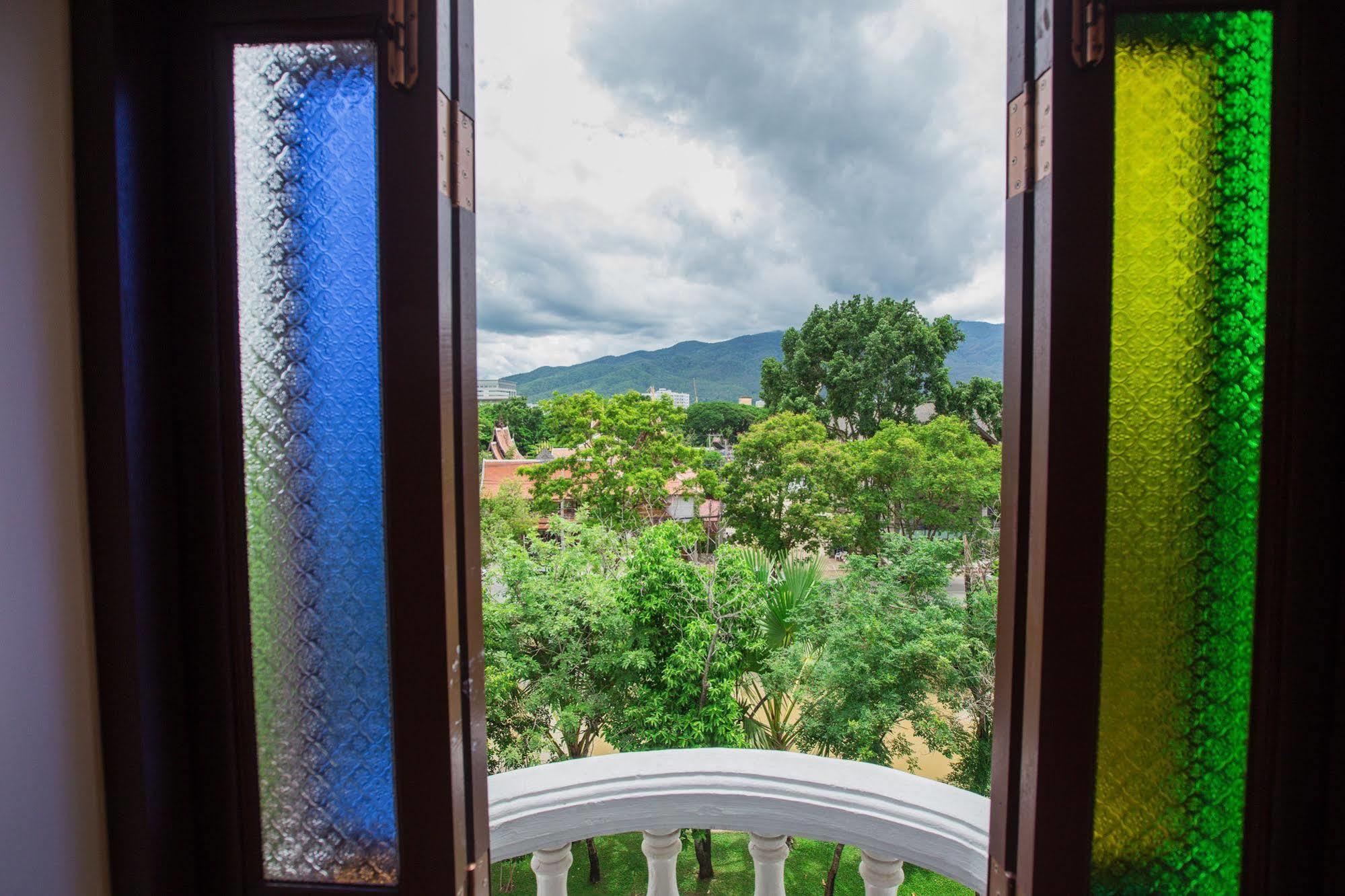 Chiang Roi 7 Days Chiang Mai