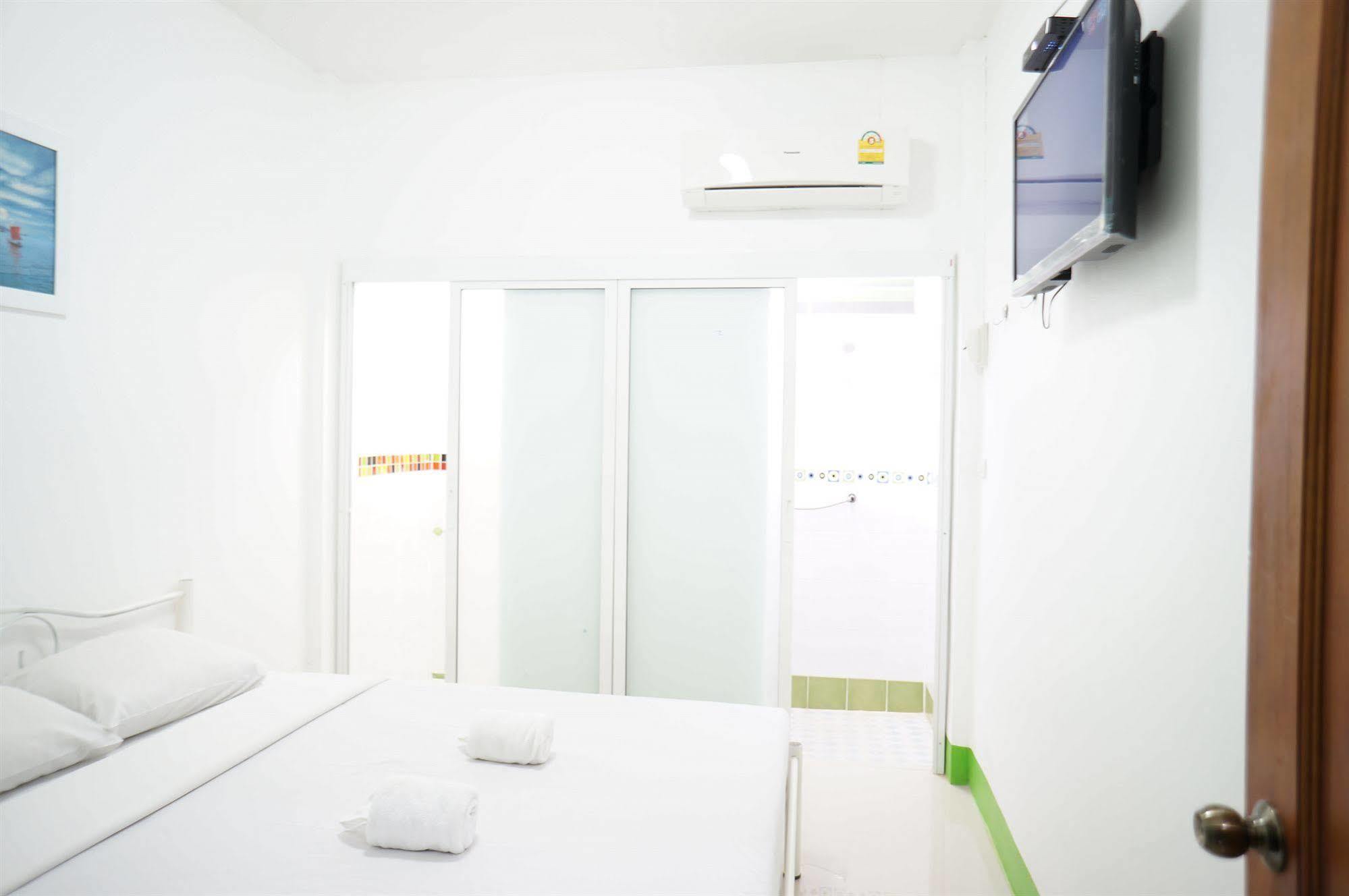 Noble Guest house