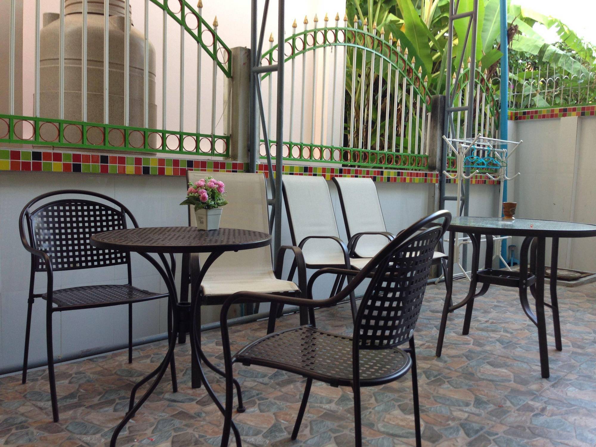 Noble Guest house