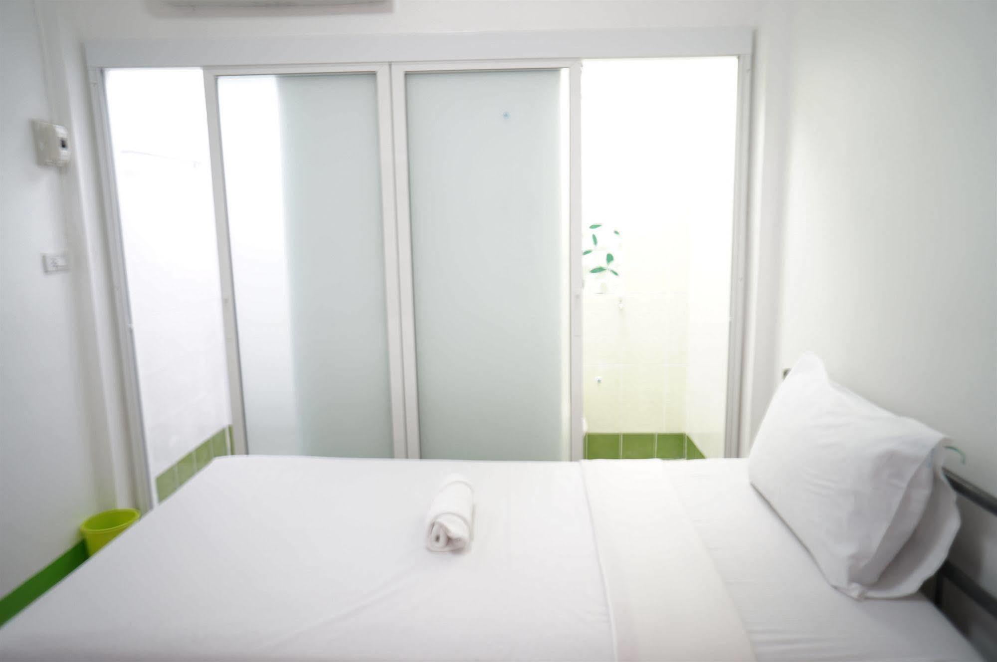 Guest house Noble Chiang Mai