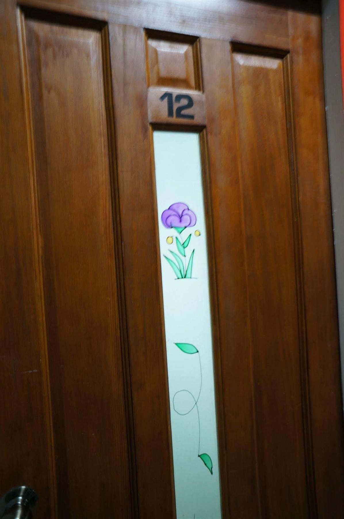 Guest house Noble 2*