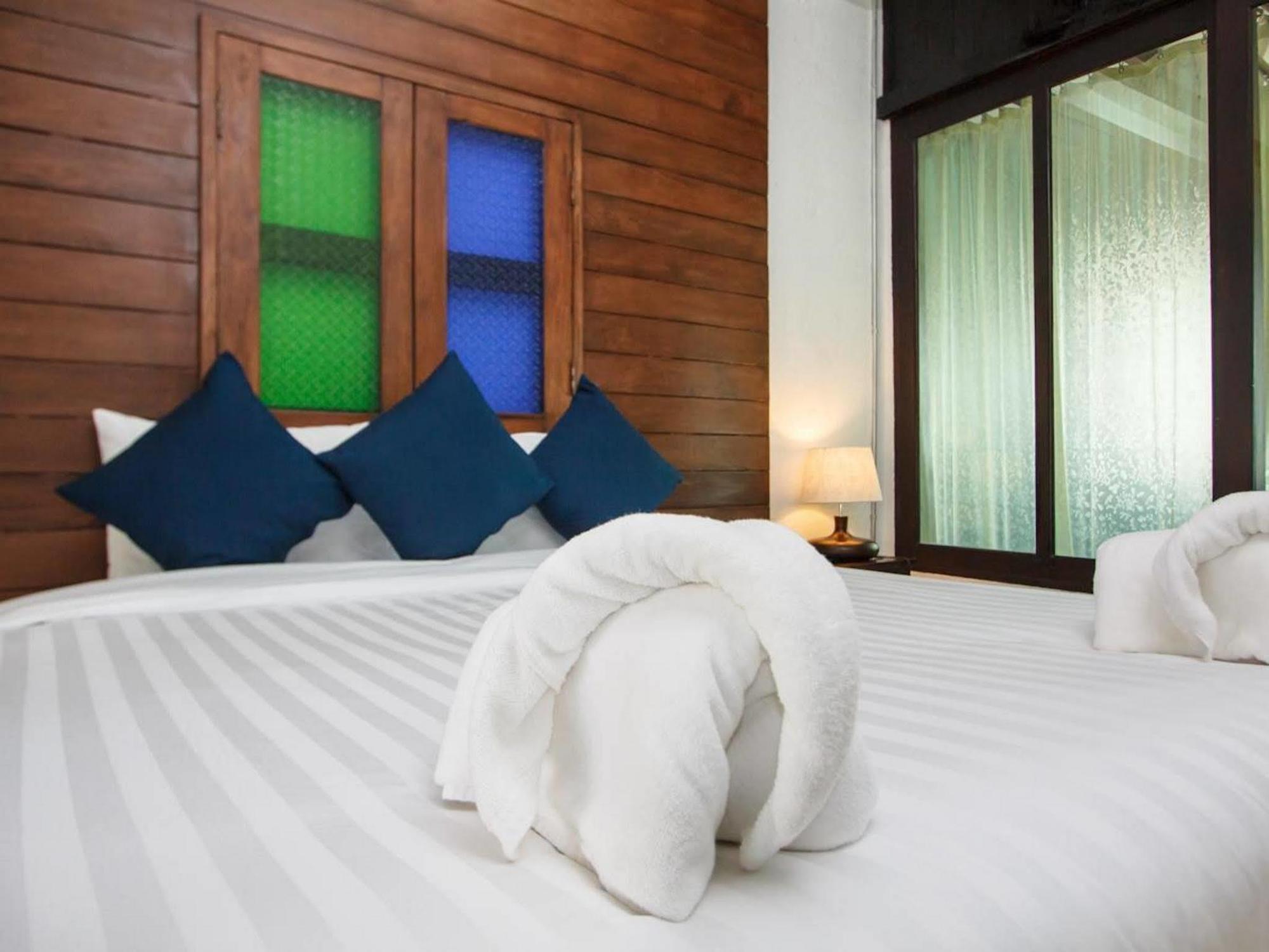 Hotel Wiang Chang Klan