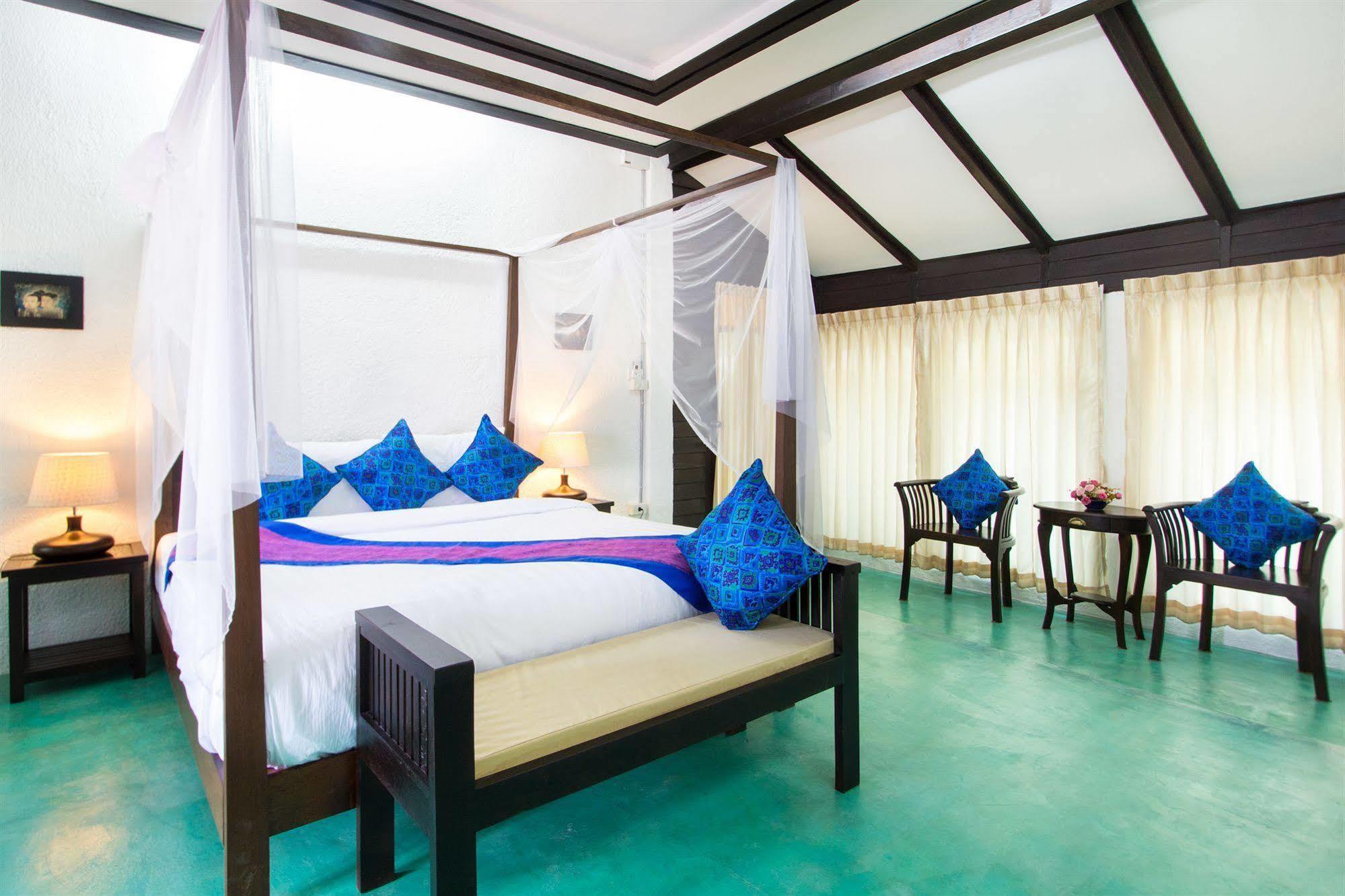 Hotel Wiang Chang Klan 3*