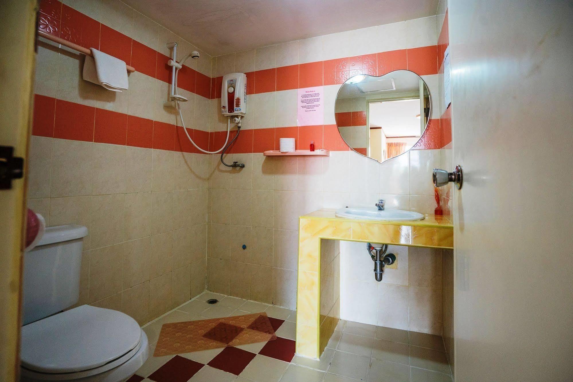 The Britannia Guest house 2*