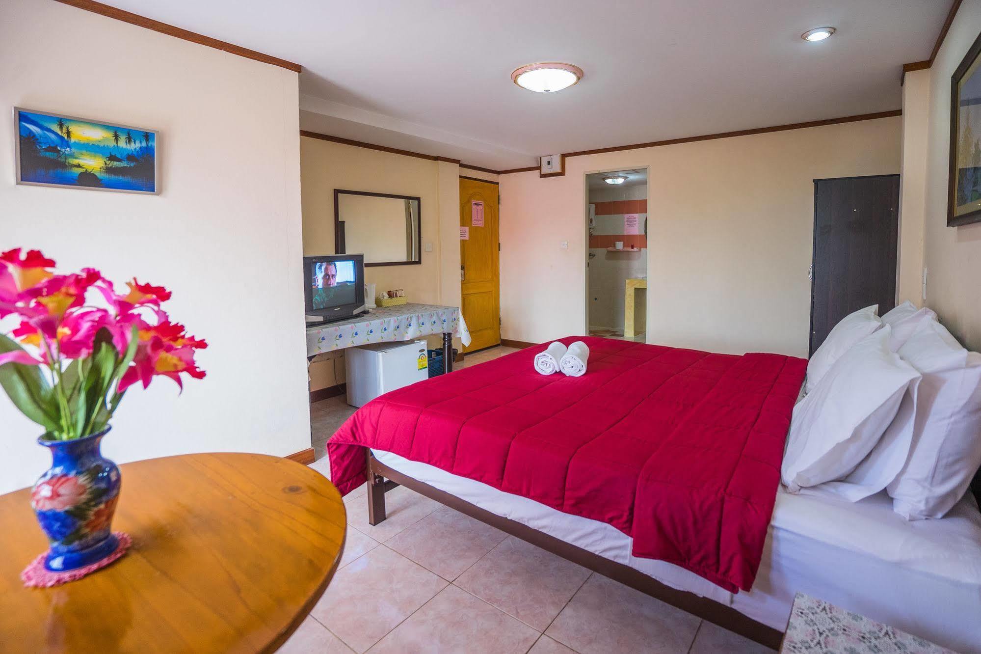 Guest house The Britannia 2*