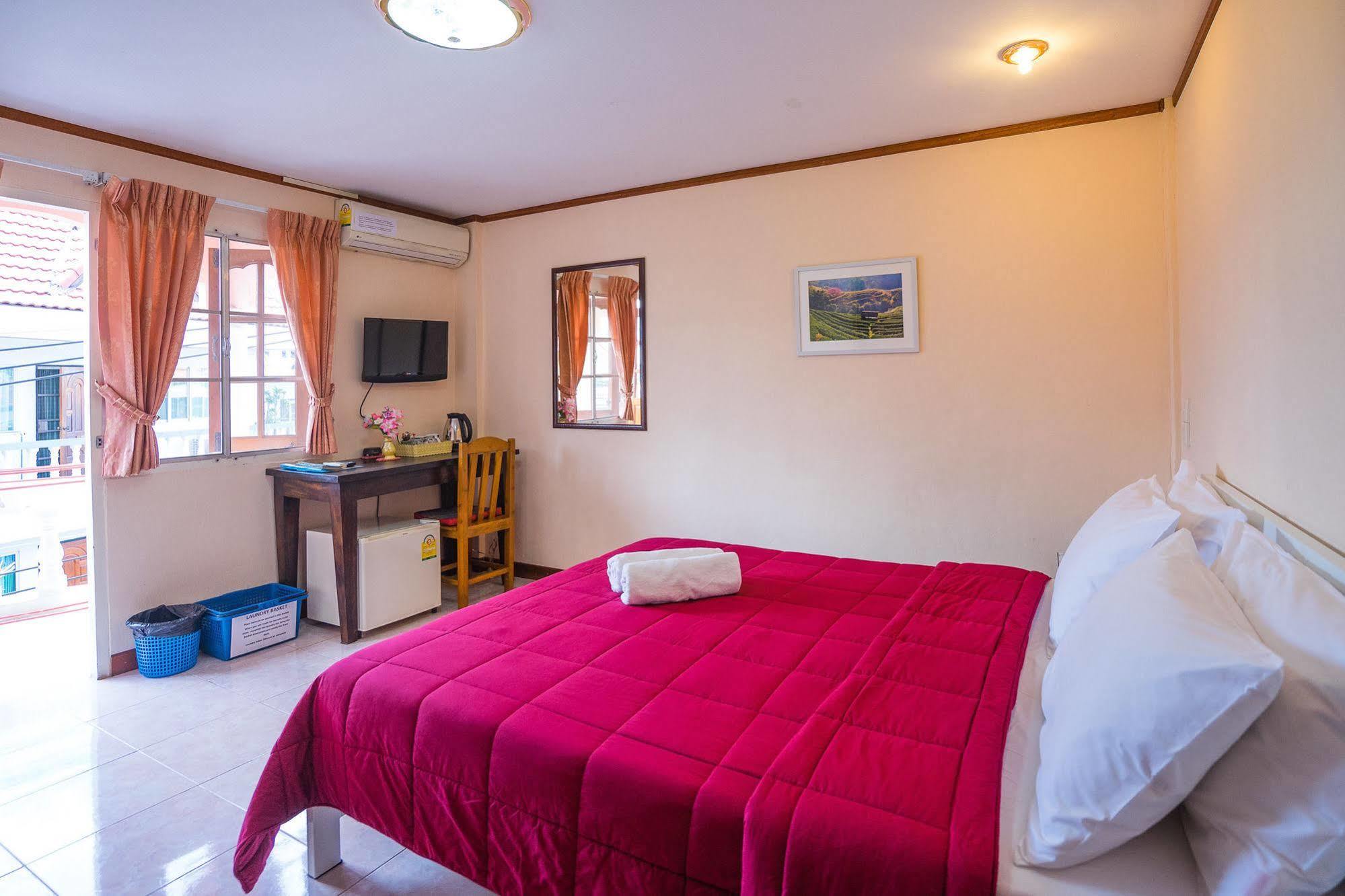 The Britannia 2* Chiang Mai