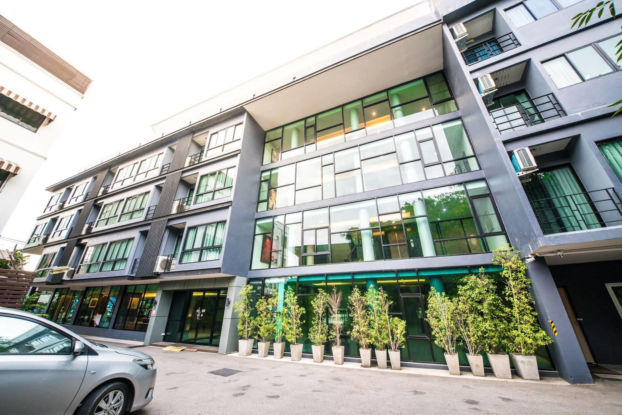 Jira Boutique Hotel