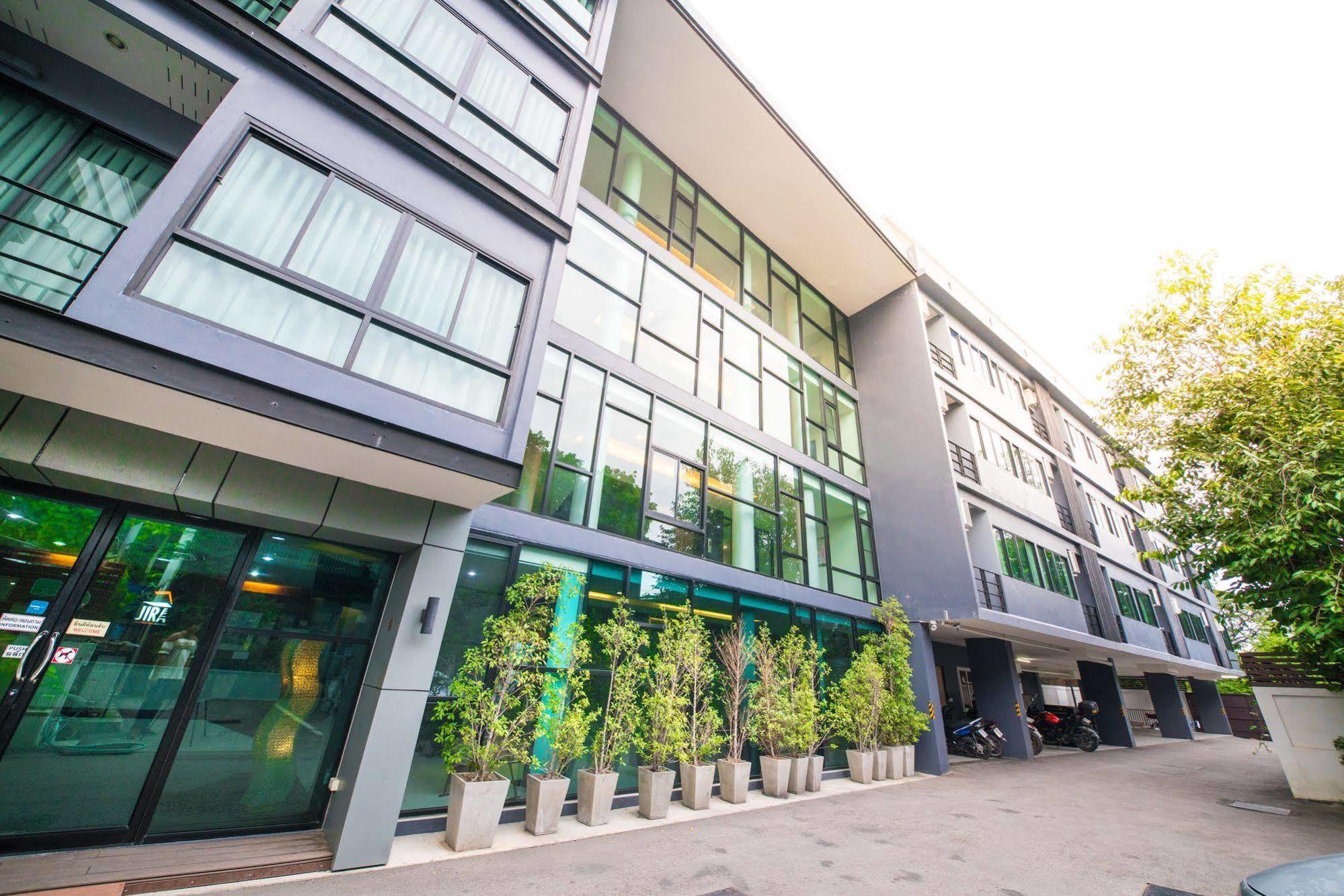 Hotel Jira Boutique 3*